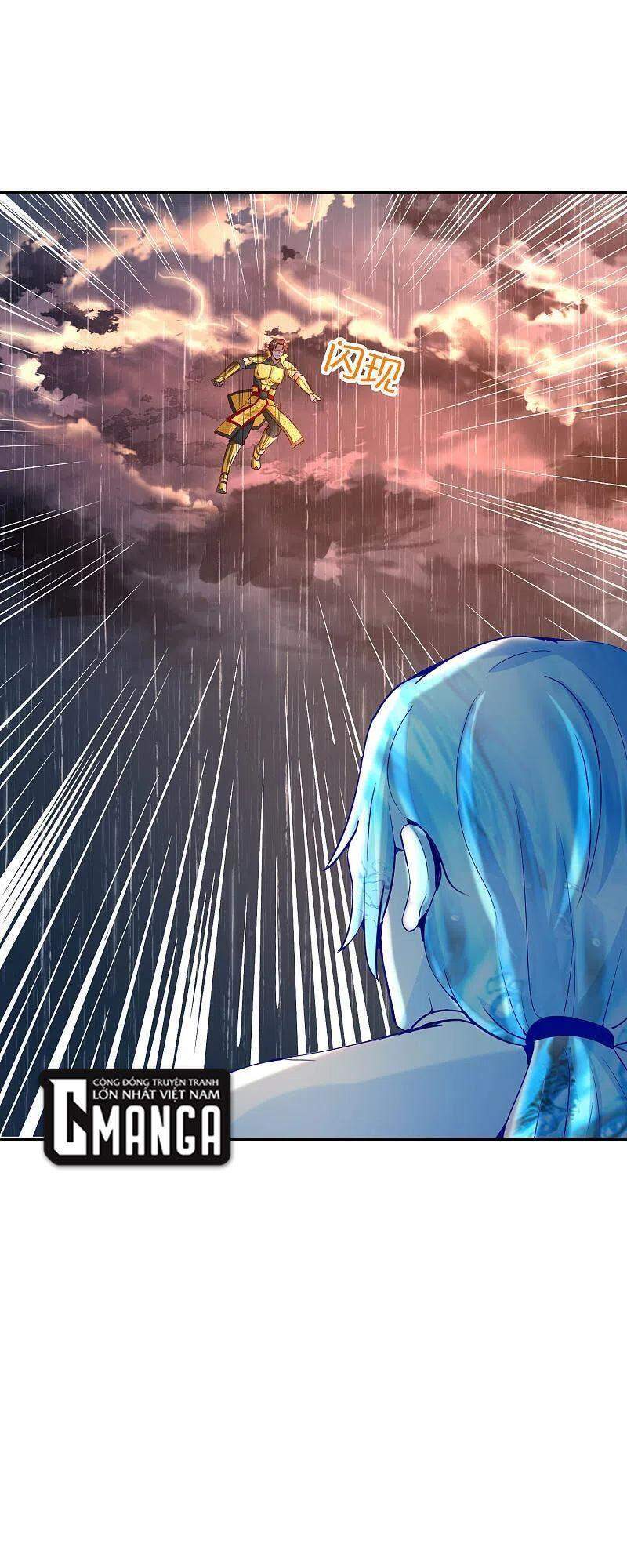 Vòng Bạn Bè Mạnh Nhất Của Tiên Giới Chapter 143 - 19