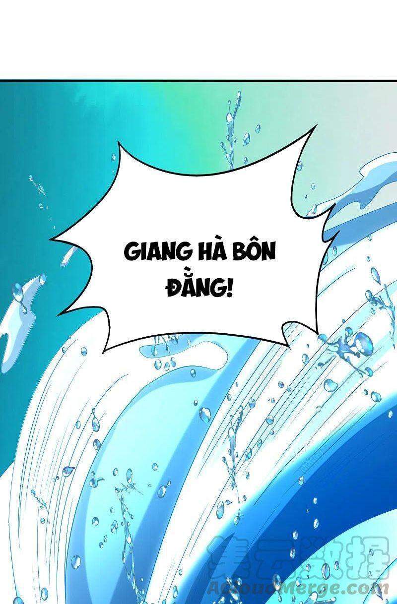 Vòng Bạn Bè Mạnh Nhất Của Tiên Giới Chapter 143 - 20