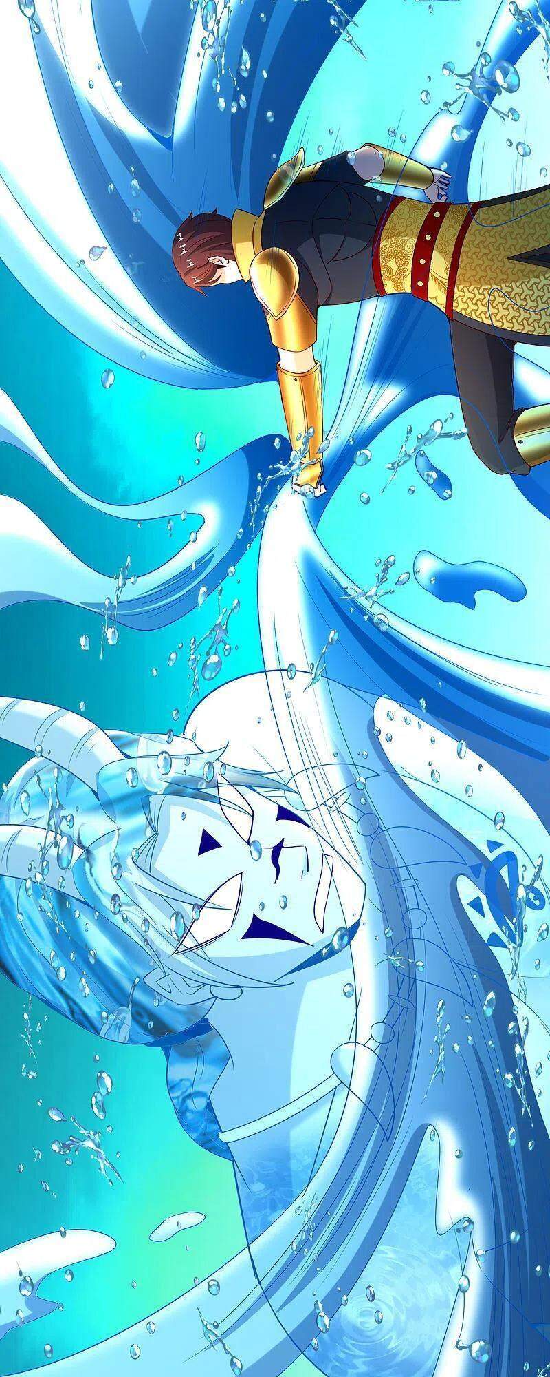 Vòng Bạn Bè Mạnh Nhất Của Tiên Giới Chapter 143 - 21