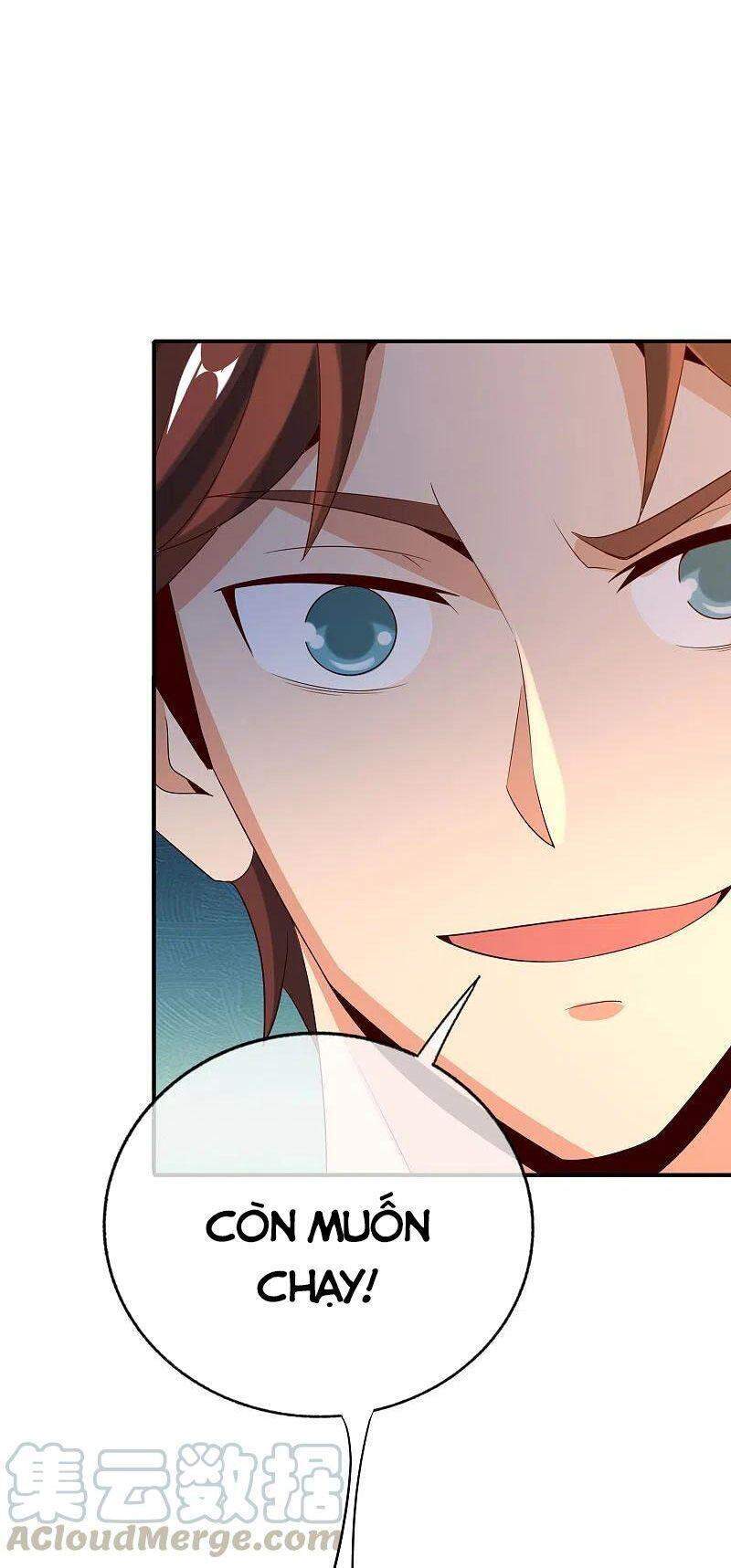 Vòng Bạn Bè Mạnh Nhất Của Tiên Giới Chapter 143 - 25