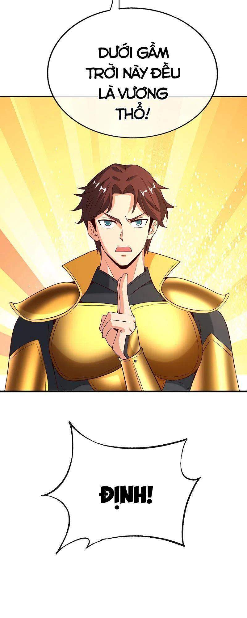 Vòng Bạn Bè Mạnh Nhất Của Tiên Giới Chapter 143 - 26