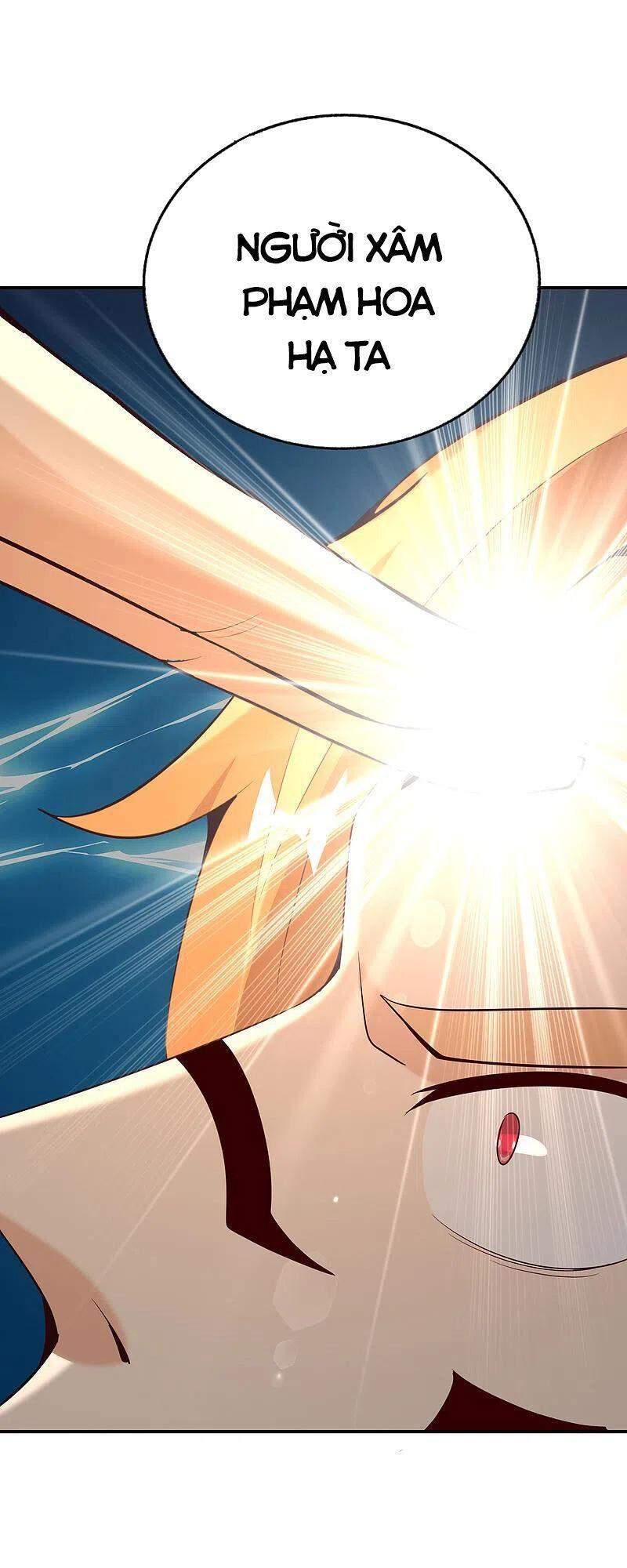 Vòng Bạn Bè Mạnh Nhất Của Tiên Giới Chapter 143 - 28