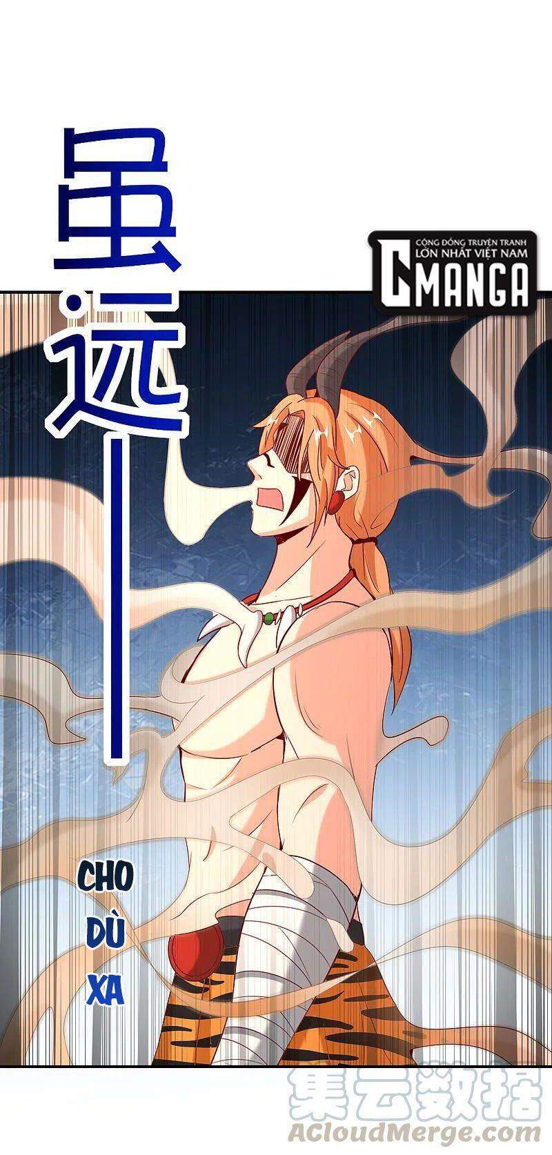 Vòng Bạn Bè Mạnh Nhất Của Tiên Giới Chapter 143 - 29