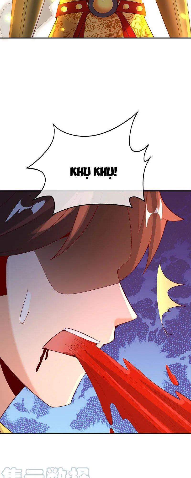 Vòng Bạn Bè Mạnh Nhất Của Tiên Giới Chapter 143 - 31