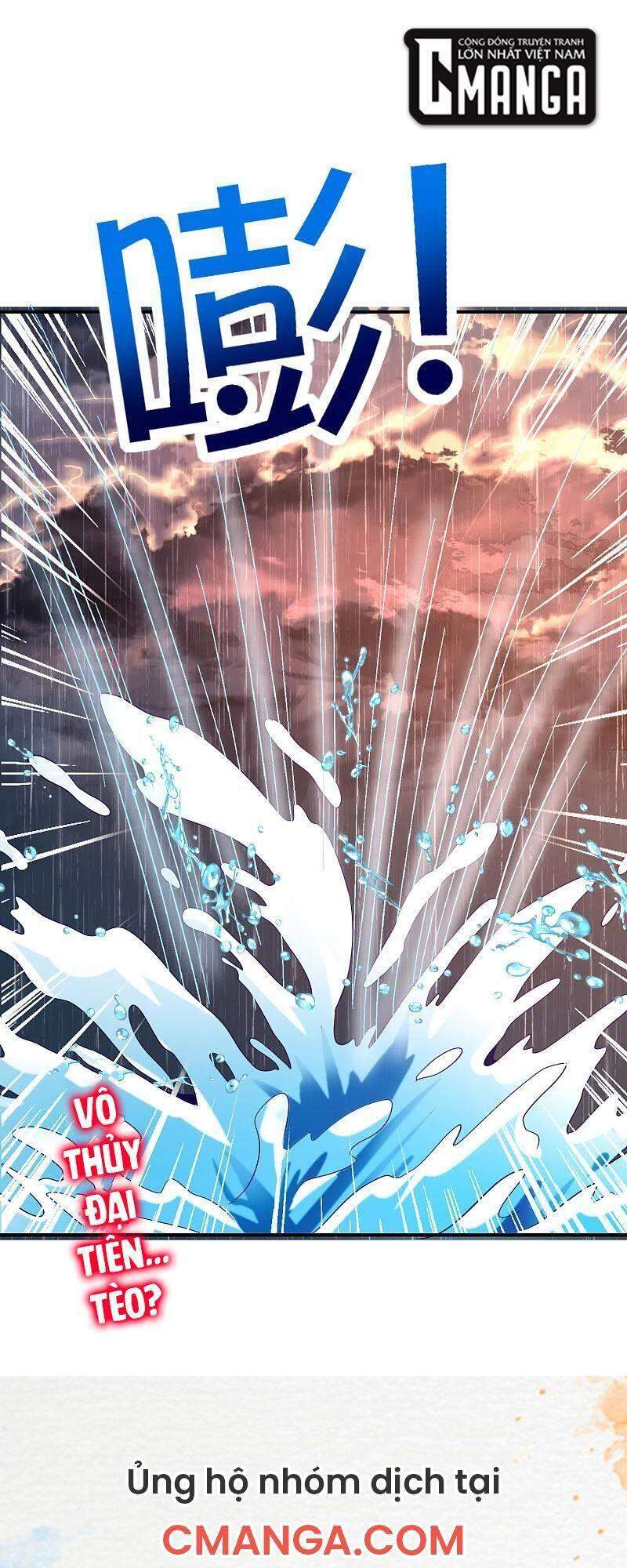 Vòng Bạn Bè Mạnh Nhất Của Tiên Giới Chapter 143 - 36