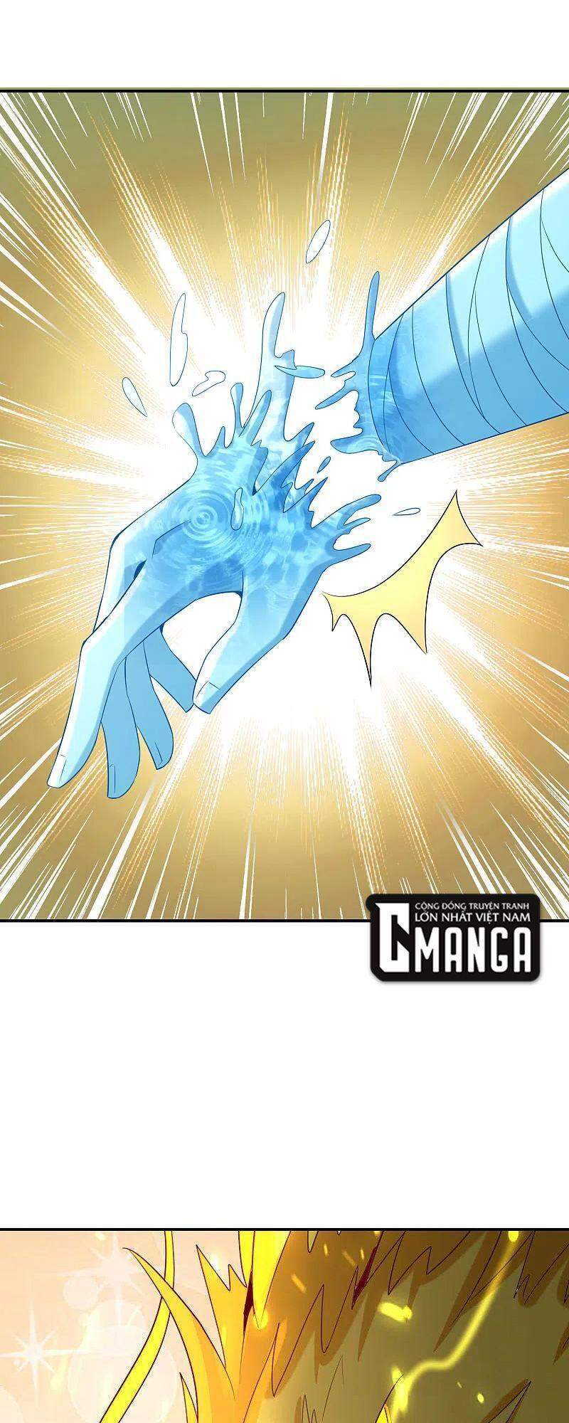 Vòng Bạn Bè Mạnh Nhất Của Tiên Giới Chapter 143 - 6