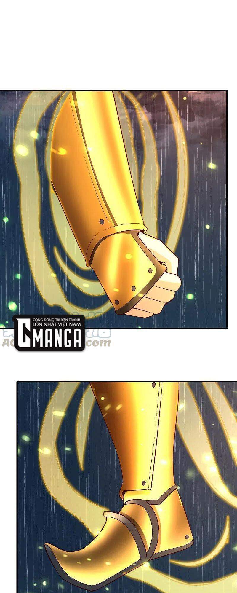 Vòng Bạn Bè Mạnh Nhất Của Tiên Giới Chapter 143 - 10