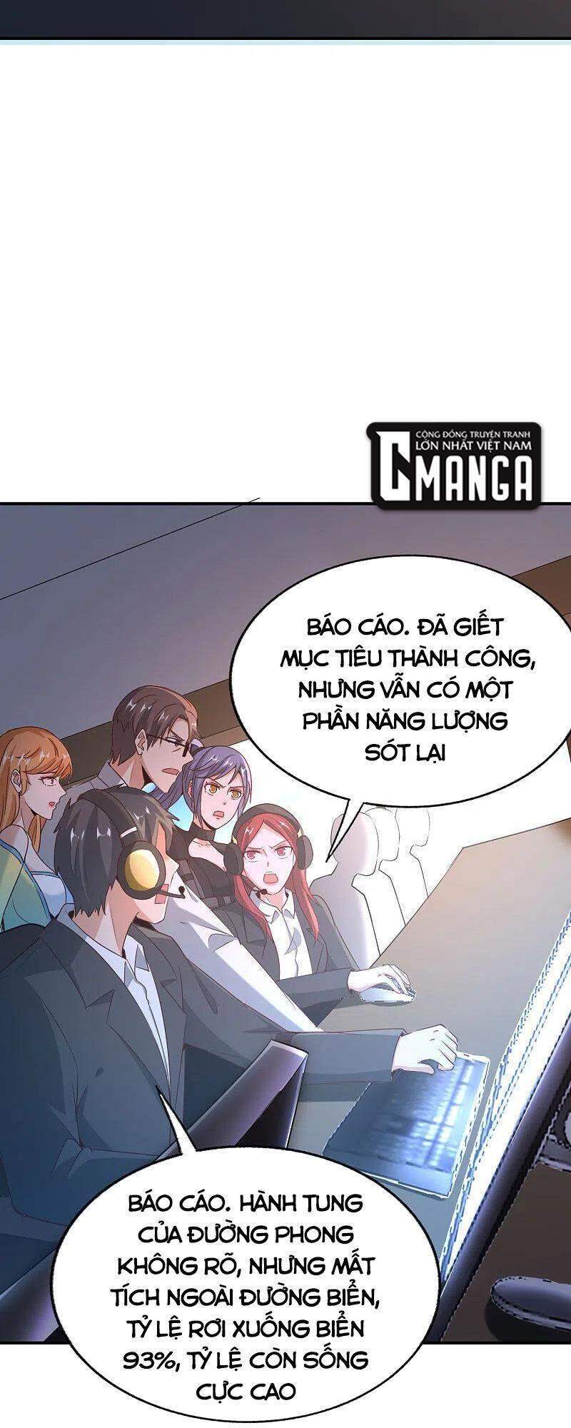 Vòng Bạn Bè Mạnh Nhất Của Tiên Giới Chapter 144 - 2