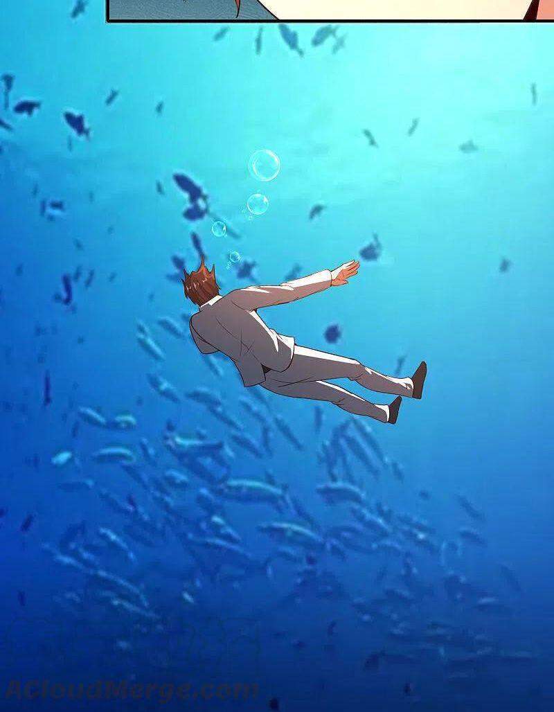 Vòng Bạn Bè Mạnh Nhất Của Tiên Giới Chapter 144 - 11