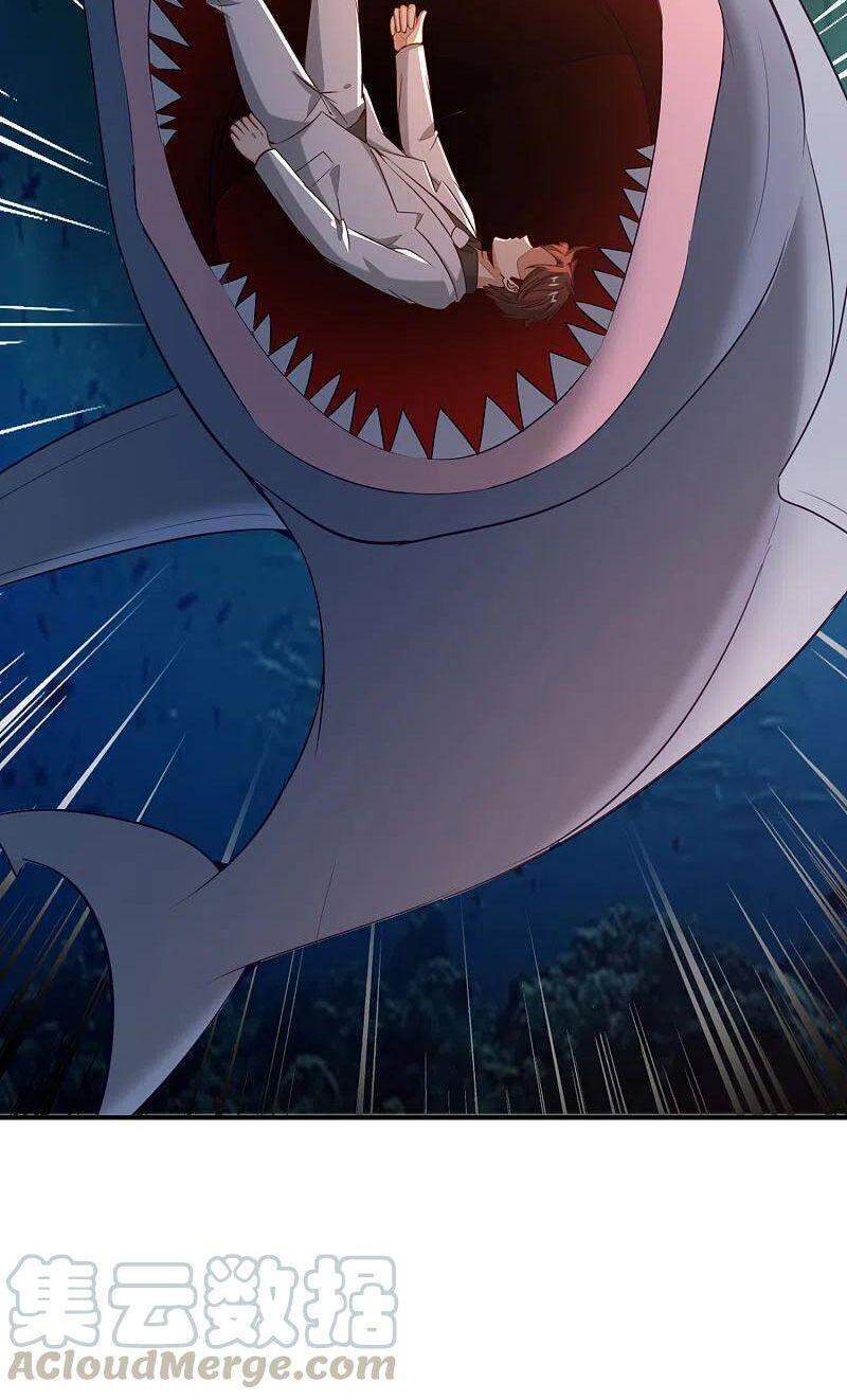 Vòng Bạn Bè Mạnh Nhất Của Tiên Giới Chapter 144 - 13