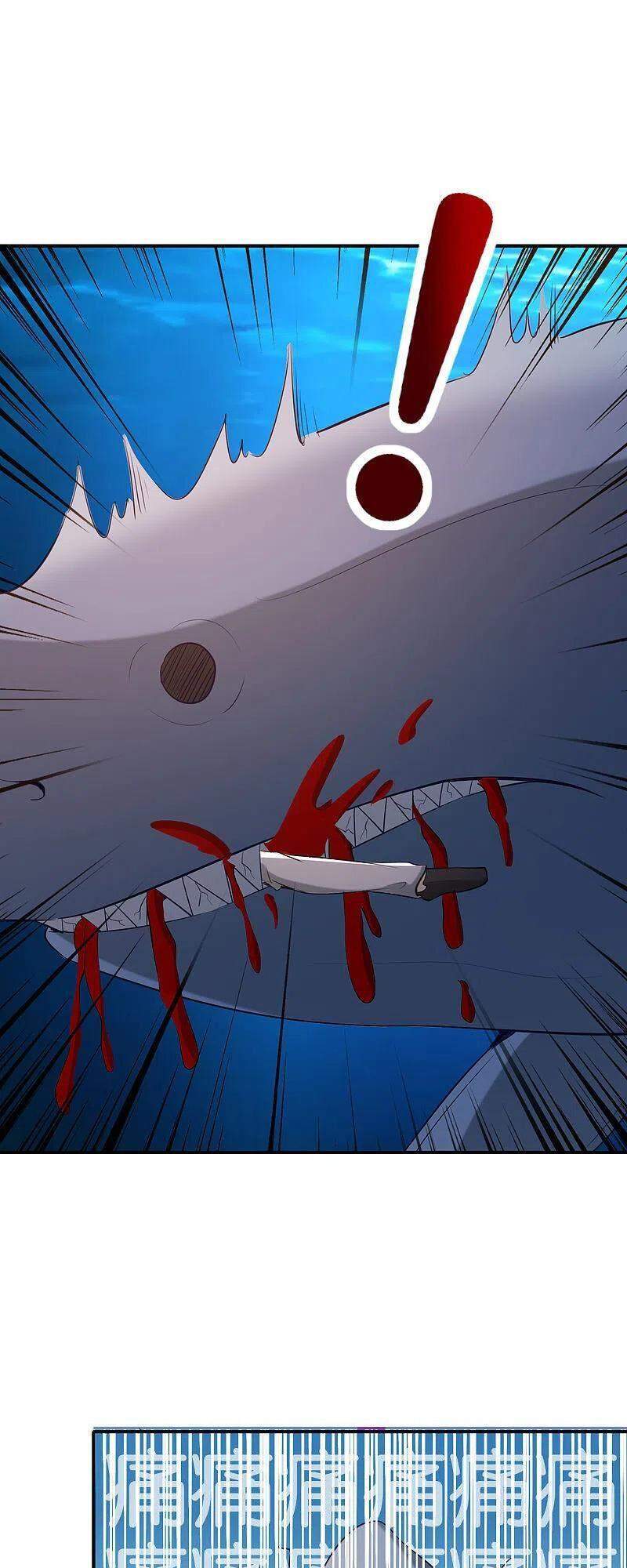 Vòng Bạn Bè Mạnh Nhất Của Tiên Giới Chapter 144 - 14