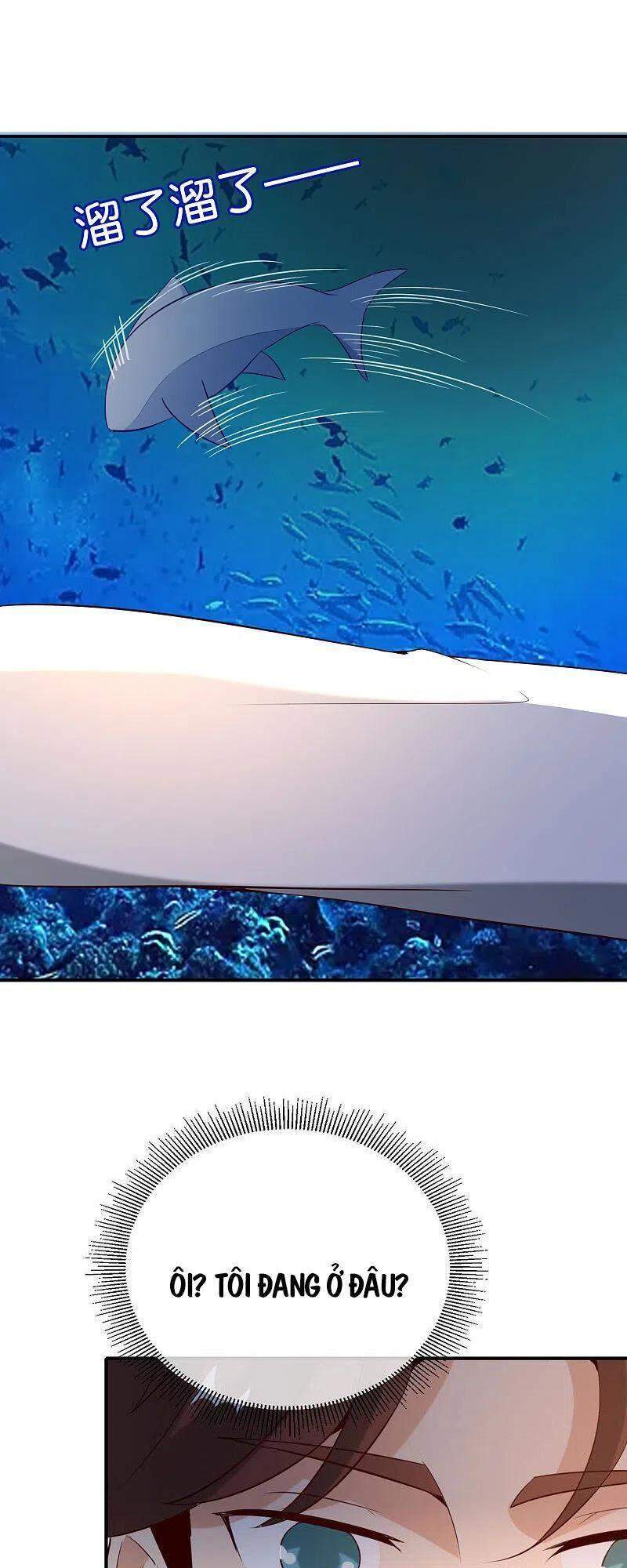 Vòng Bạn Bè Mạnh Nhất Của Tiên Giới Chapter 144 - 16