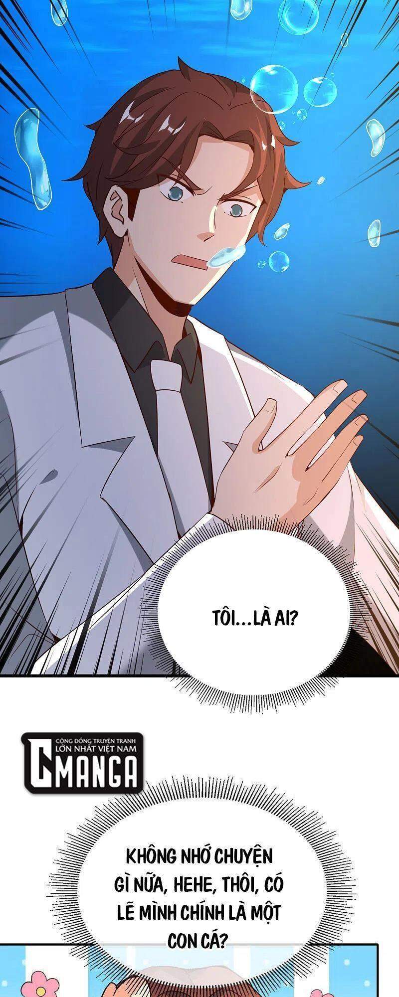 Vòng Bạn Bè Mạnh Nhất Của Tiên Giới Chapter 144 - 18