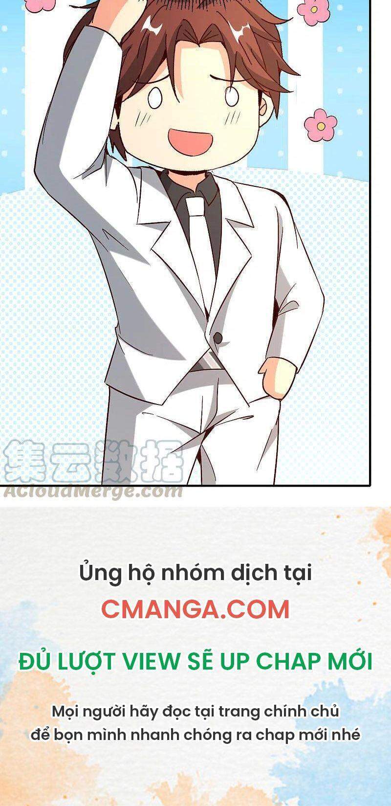 Vòng Bạn Bè Mạnh Nhất Của Tiên Giới Chapter 144 - 19