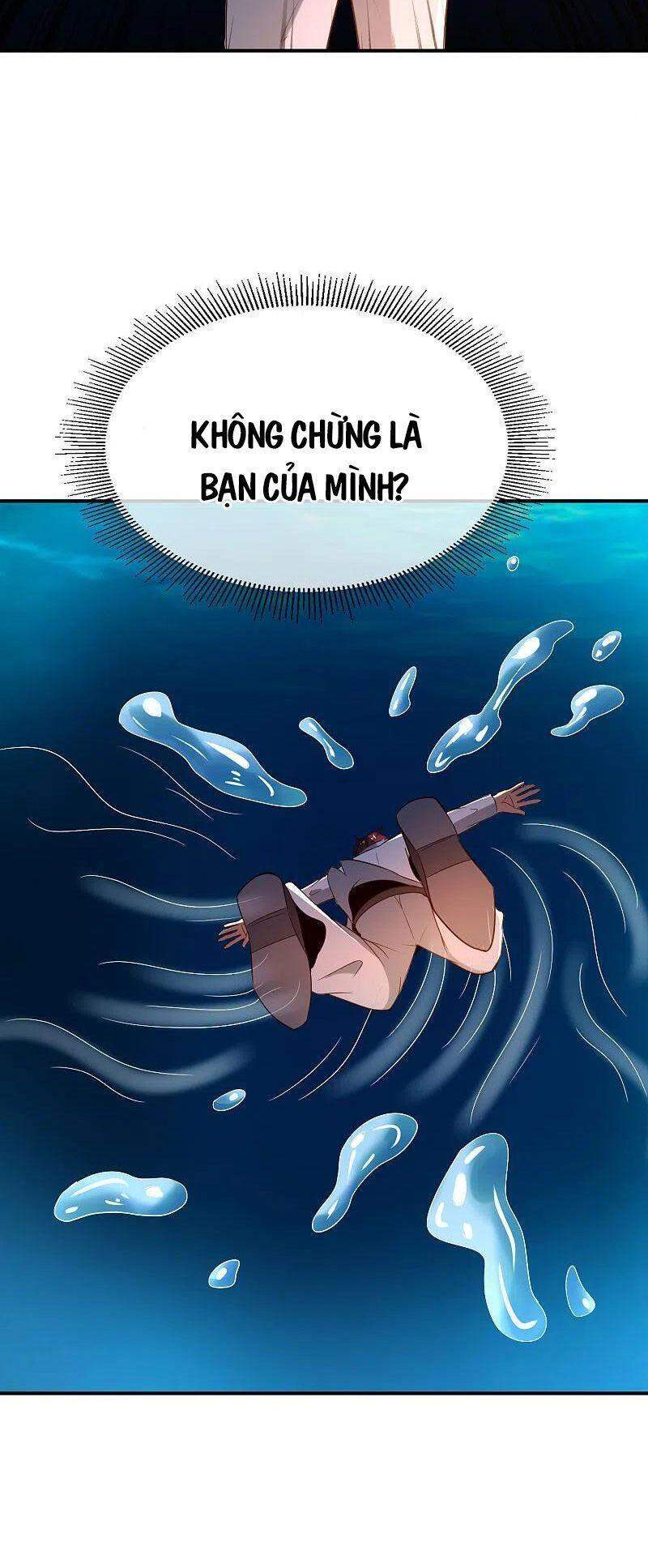 Vòng Bạn Bè Mạnh Nhất Của Tiên Giới Chapter 144 - 21