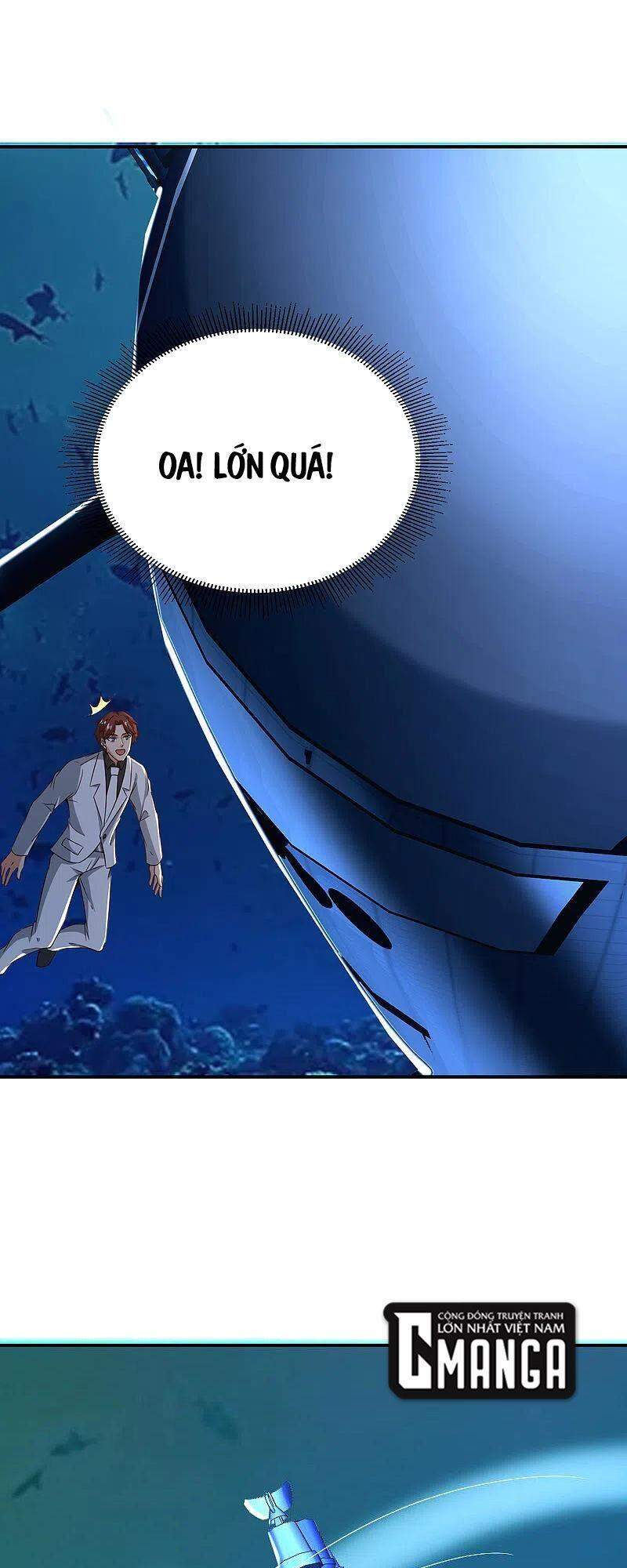 Vòng Bạn Bè Mạnh Nhất Của Tiên Giới Chapter 144 - 22