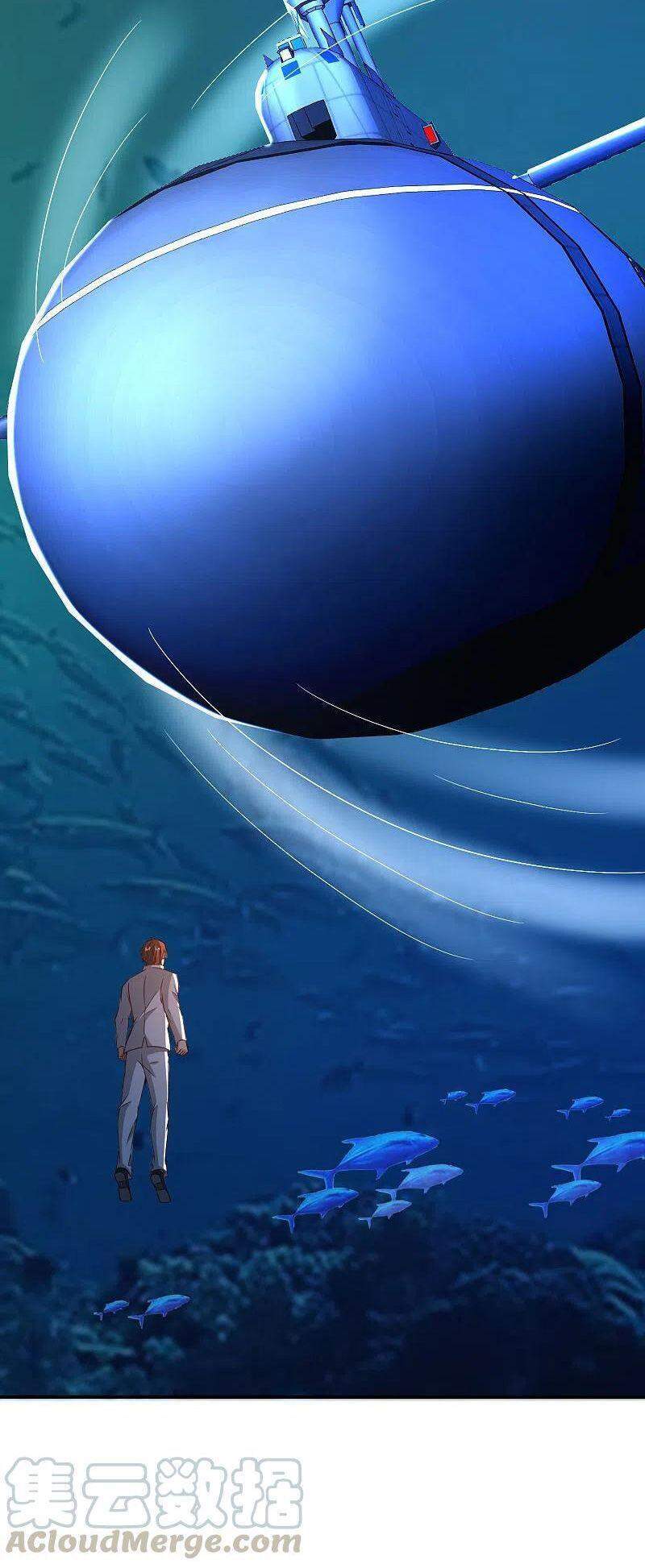 Vòng Bạn Bè Mạnh Nhất Của Tiên Giới Chapter 144 - 23