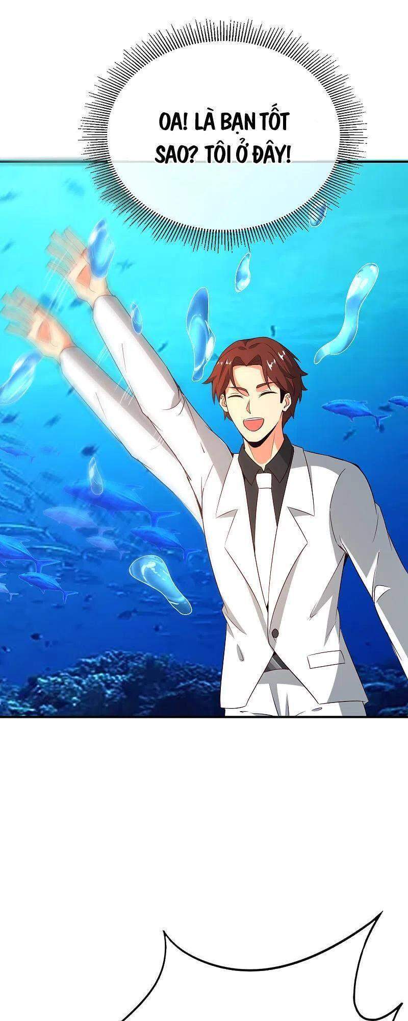 Vòng Bạn Bè Mạnh Nhất Của Tiên Giới Chapter 144 - 24