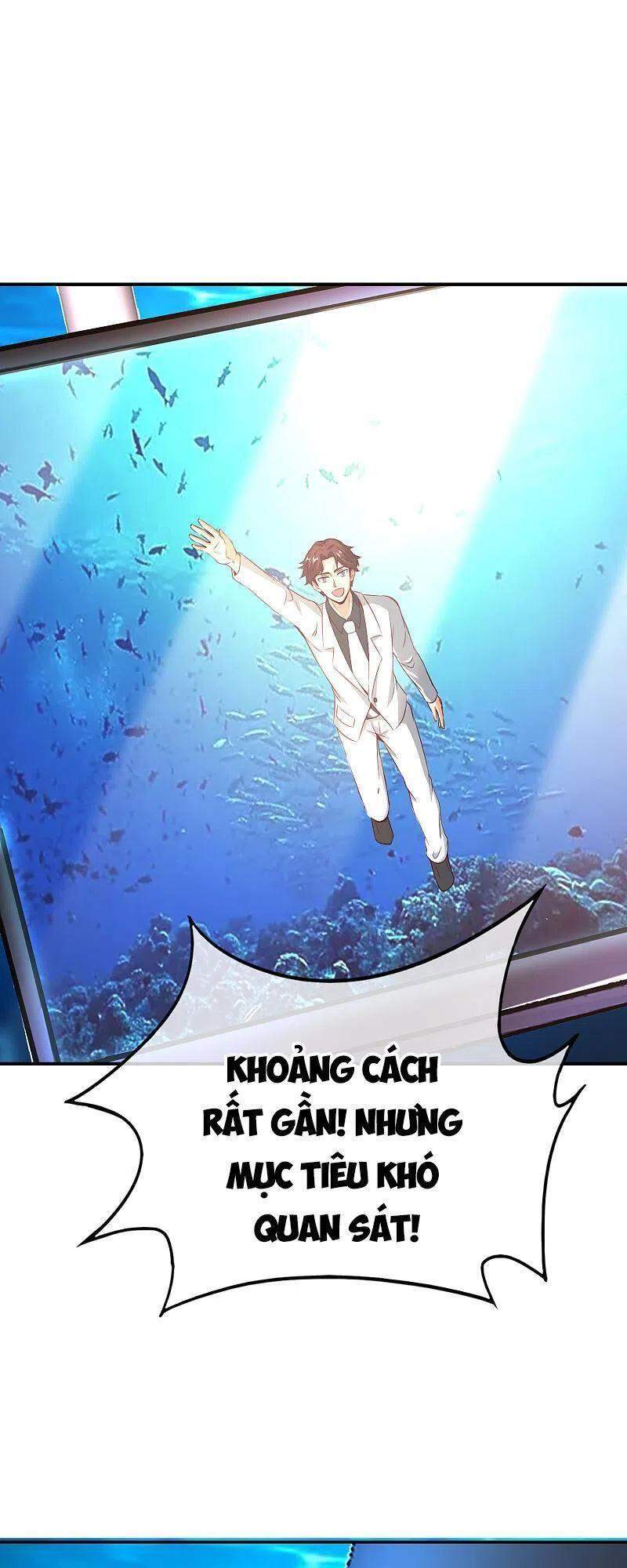 Vòng Bạn Bè Mạnh Nhất Của Tiên Giới Chapter 144 - 26