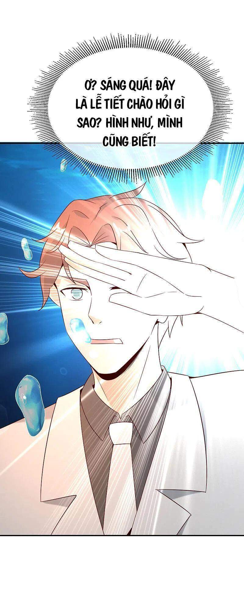 Vòng Bạn Bè Mạnh Nhất Của Tiên Giới Chapter 144 - 28