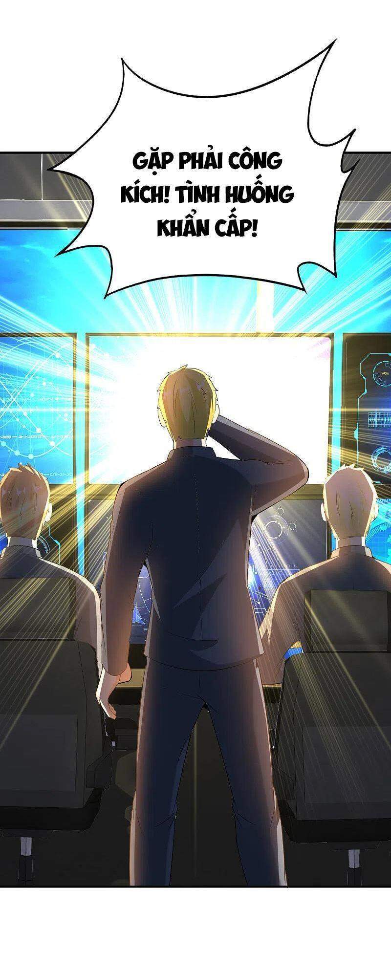Vòng Bạn Bè Mạnh Nhất Của Tiên Giới Chapter 144 - 32