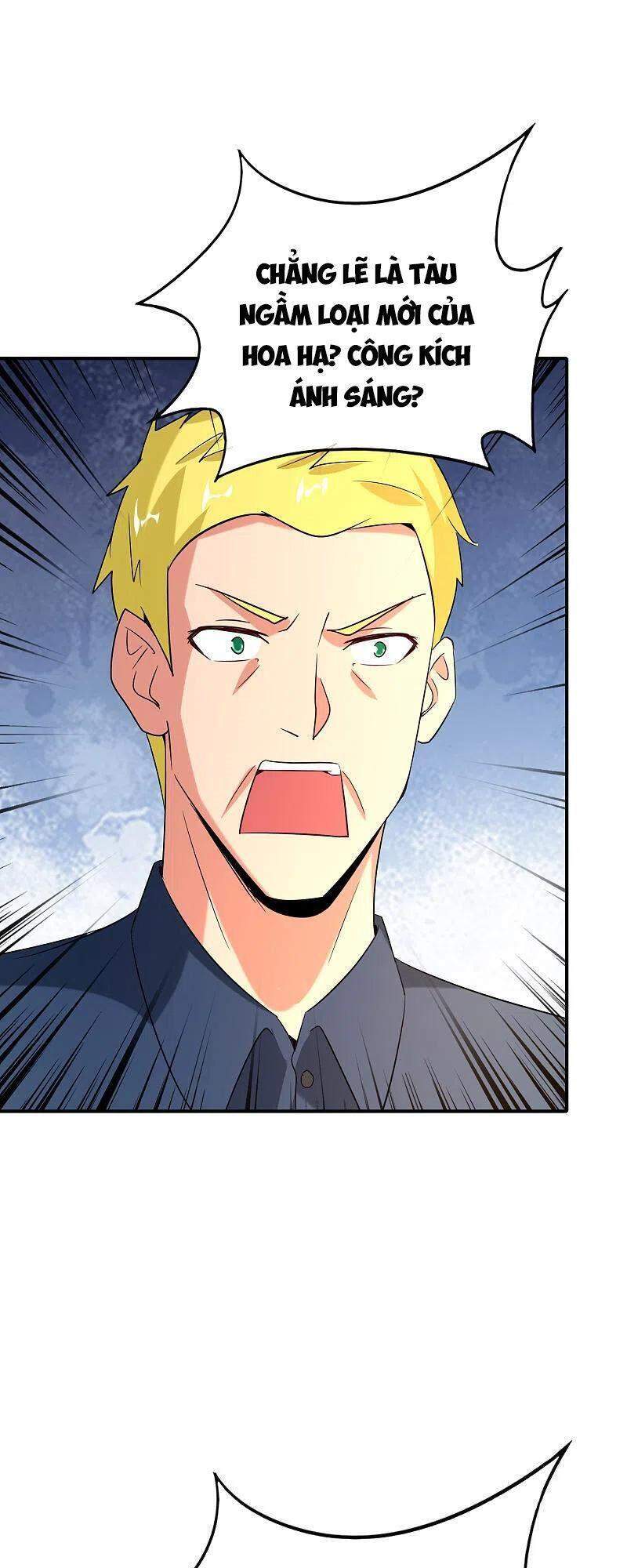 Vòng Bạn Bè Mạnh Nhất Của Tiên Giới Chapter 144 - 33