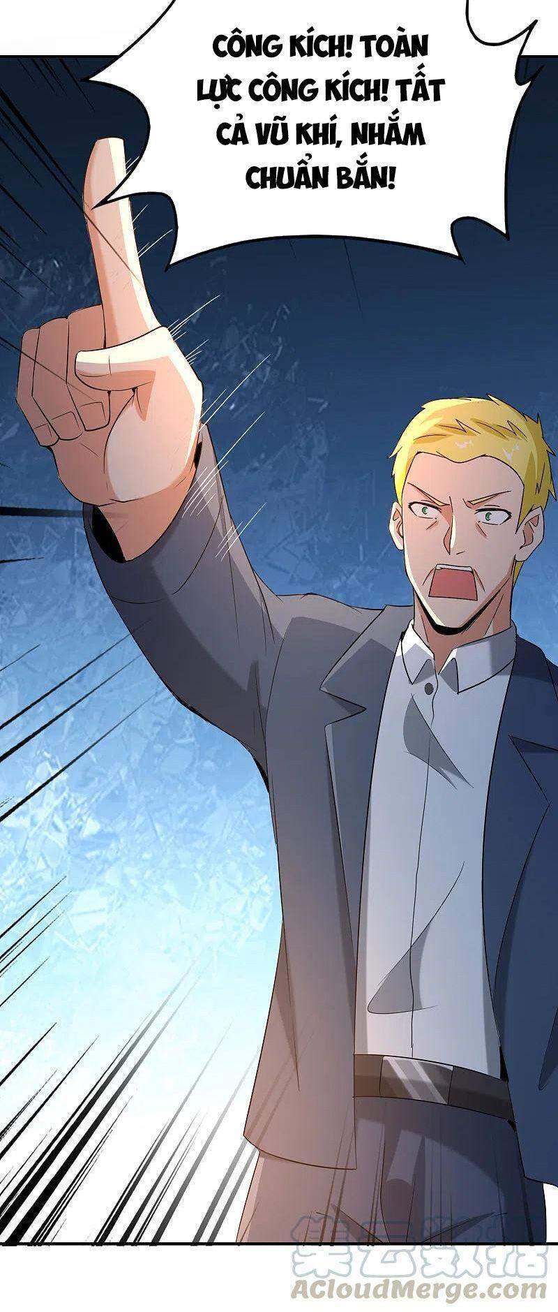 Vòng Bạn Bè Mạnh Nhất Của Tiên Giới Chapter 144 - 34