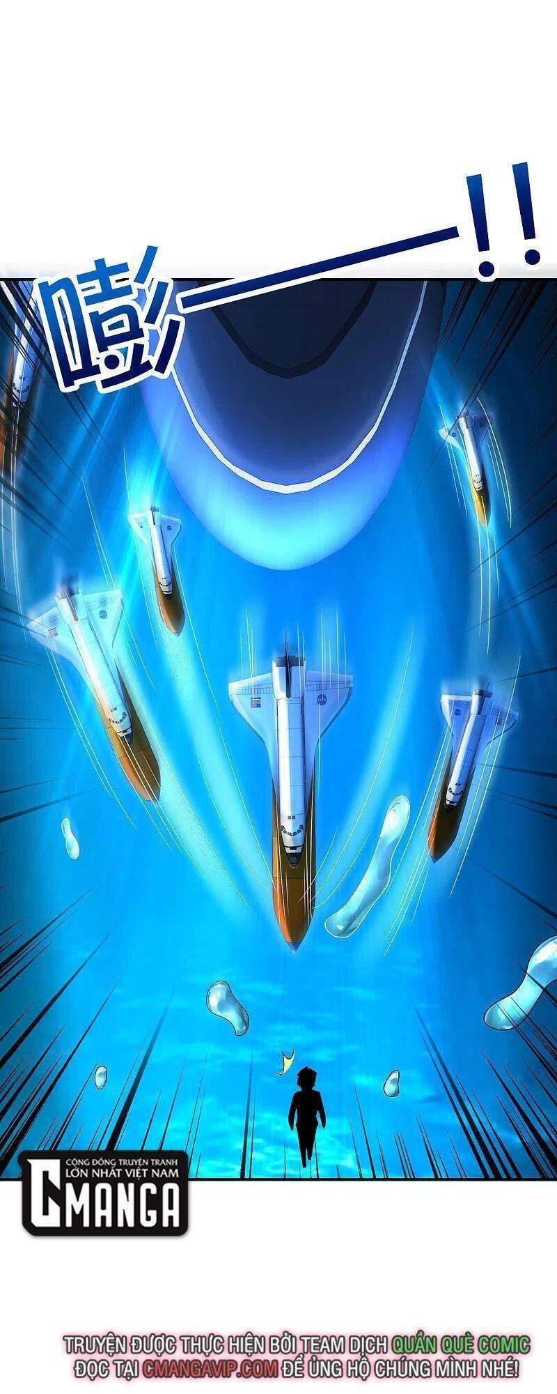 Vòng Bạn Bè Mạnh Nhất Của Tiên Giới Chapter 144 - 35