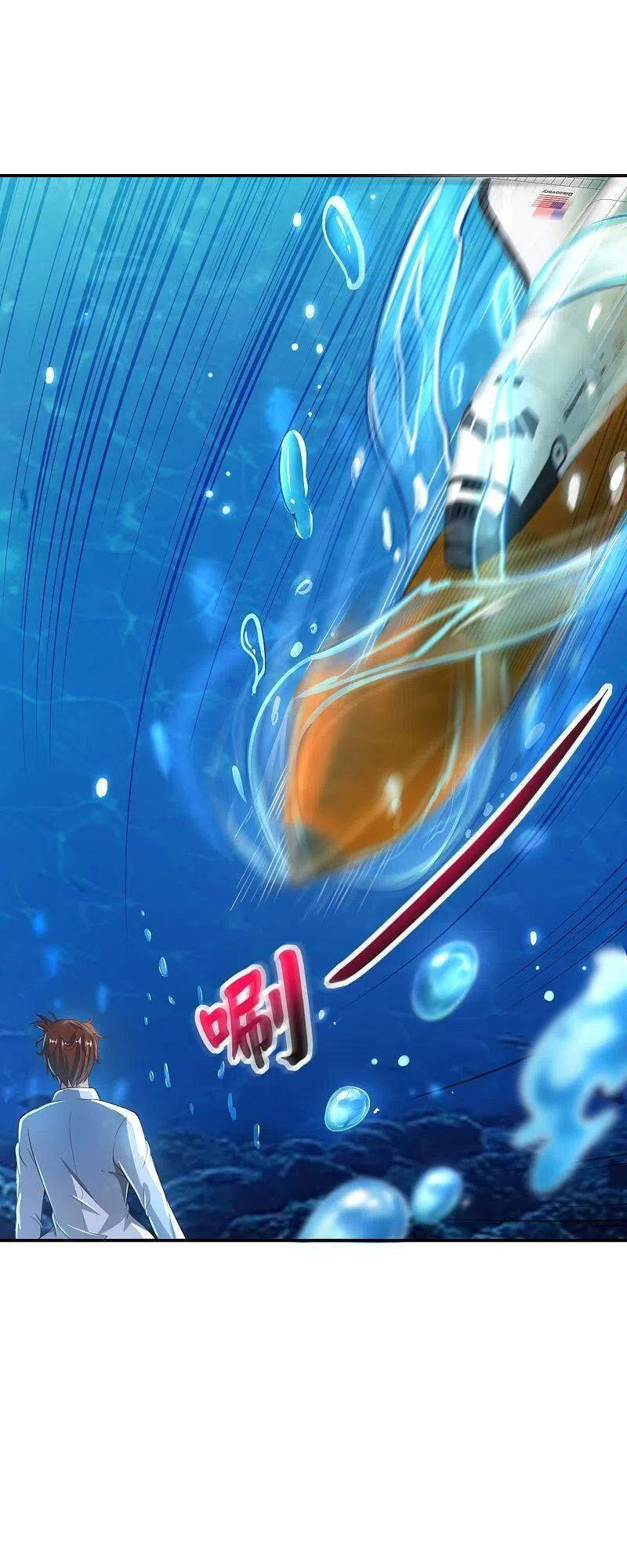 Vòng Bạn Bè Mạnh Nhất Của Tiên Giới Chapter 145 - 1