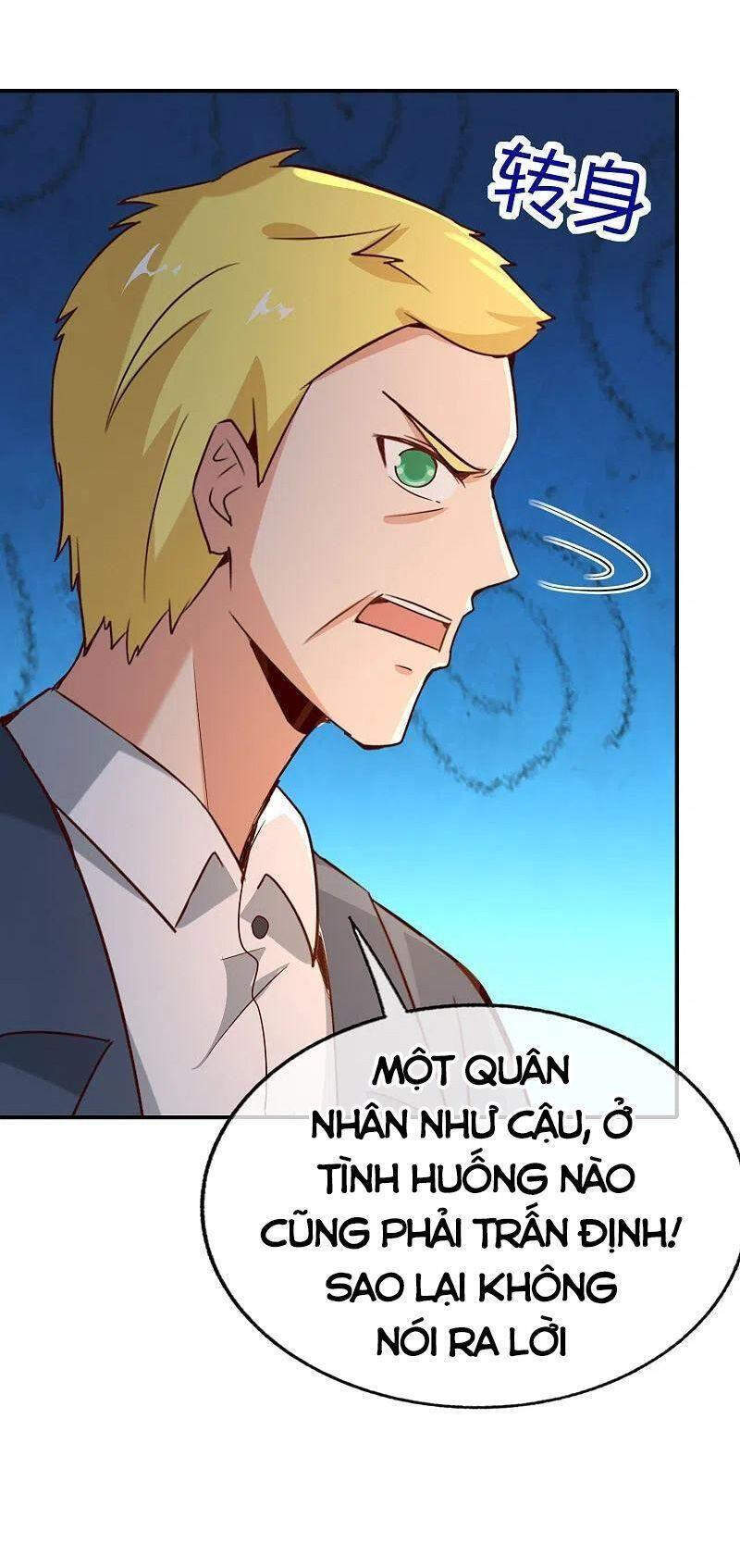 Vòng Bạn Bè Mạnh Nhất Của Tiên Giới Chapter 145 - 18