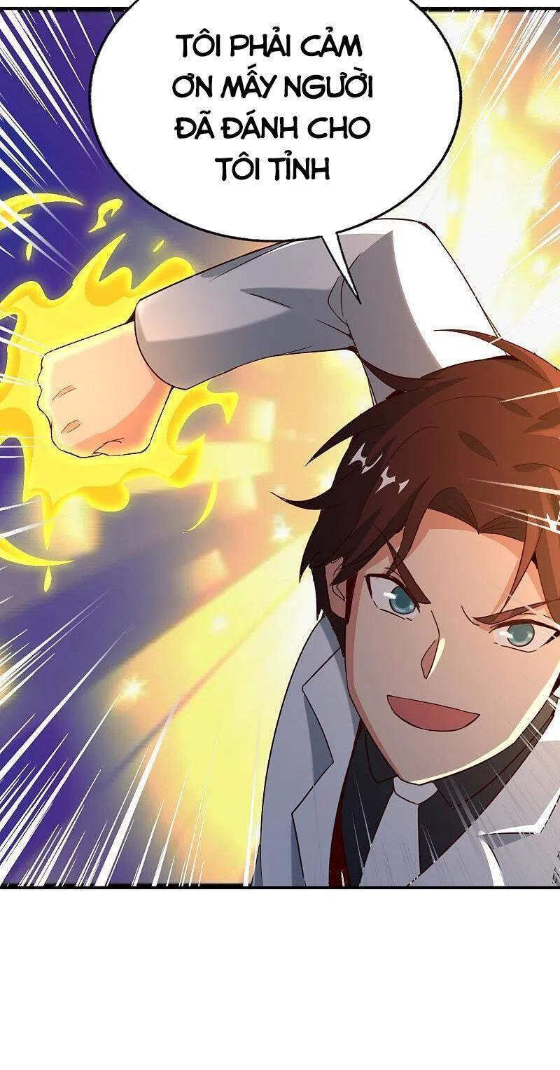 Vòng Bạn Bè Mạnh Nhất Của Tiên Giới Chapter 145 - 22