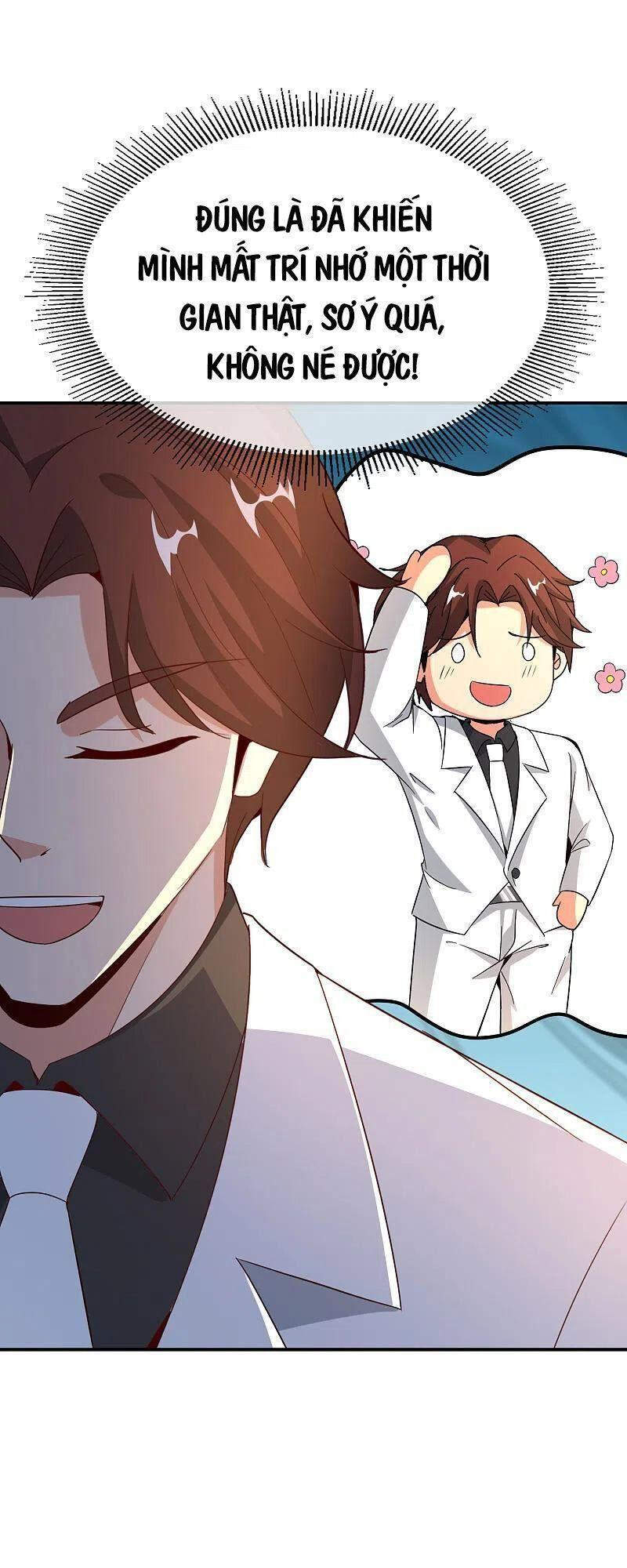 Vòng Bạn Bè Mạnh Nhất Của Tiên Giới Chapter 145 - 27