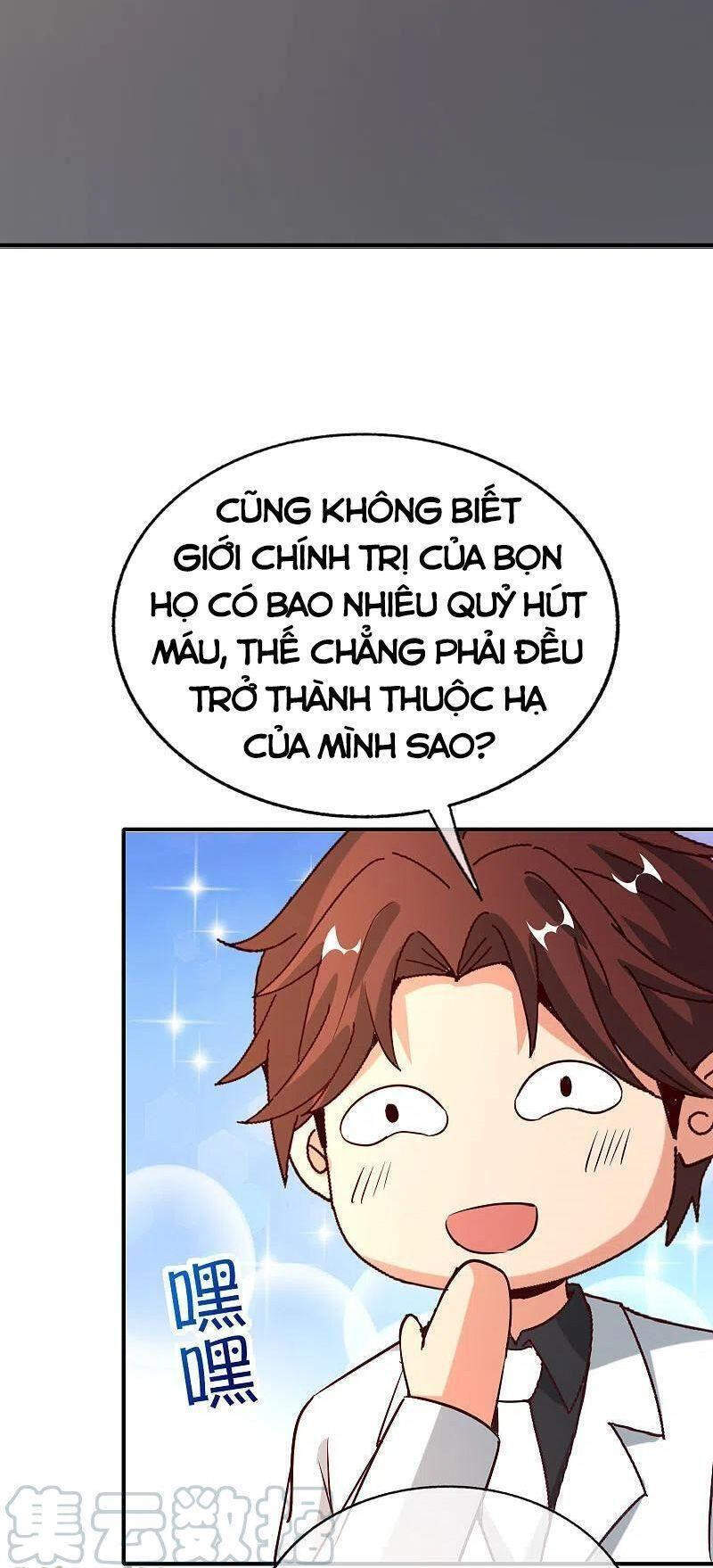 Vòng Bạn Bè Mạnh Nhất Của Tiên Giới Chapter 145 - 30