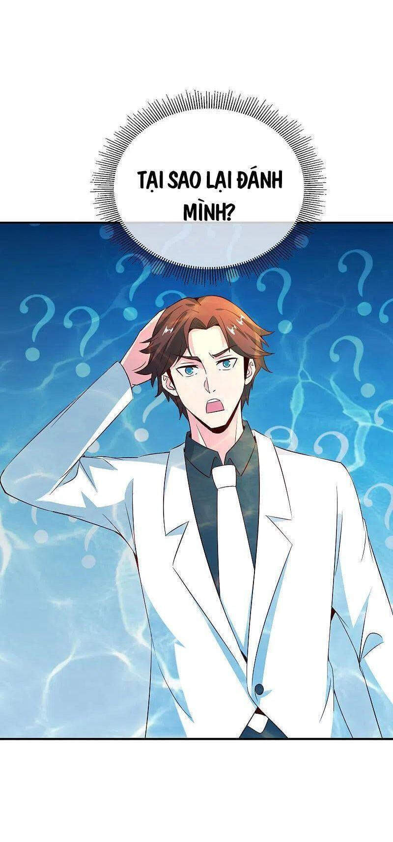 Vòng Bạn Bè Mạnh Nhất Của Tiên Giới Chapter 145 - 4