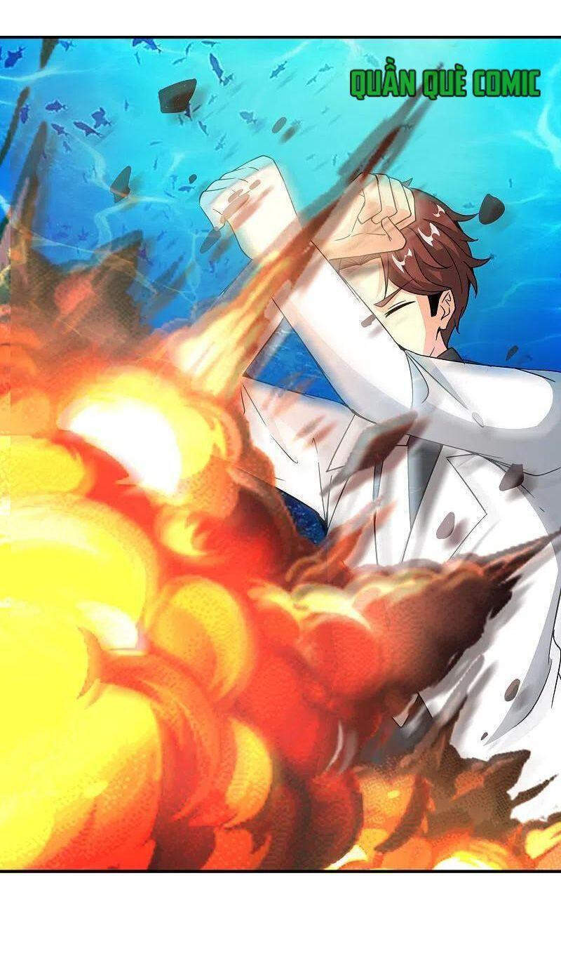 Vòng Bạn Bè Mạnh Nhất Của Tiên Giới Chapter 145 - 6