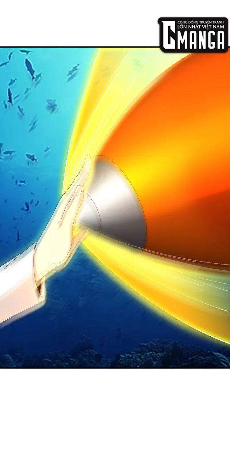 Vòng Bạn Bè Mạnh Nhất Của Tiên Giới Chapter 146 - 2