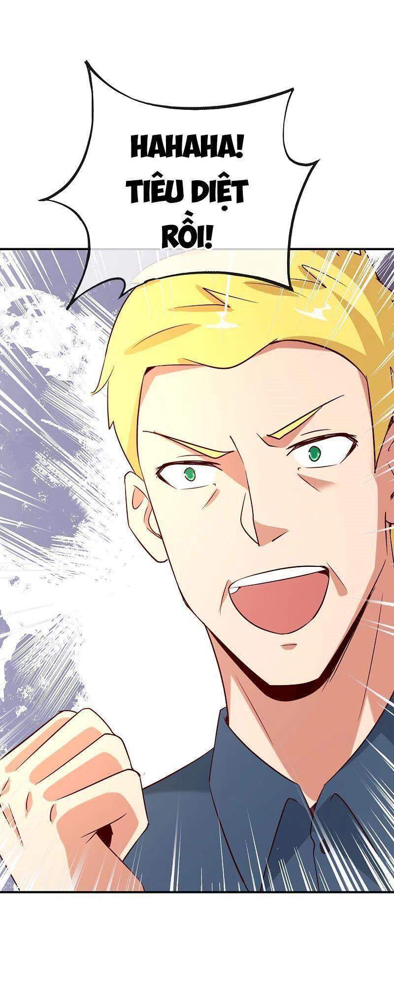 Vòng Bạn Bè Mạnh Nhất Của Tiên Giới Chapter 146 - 12