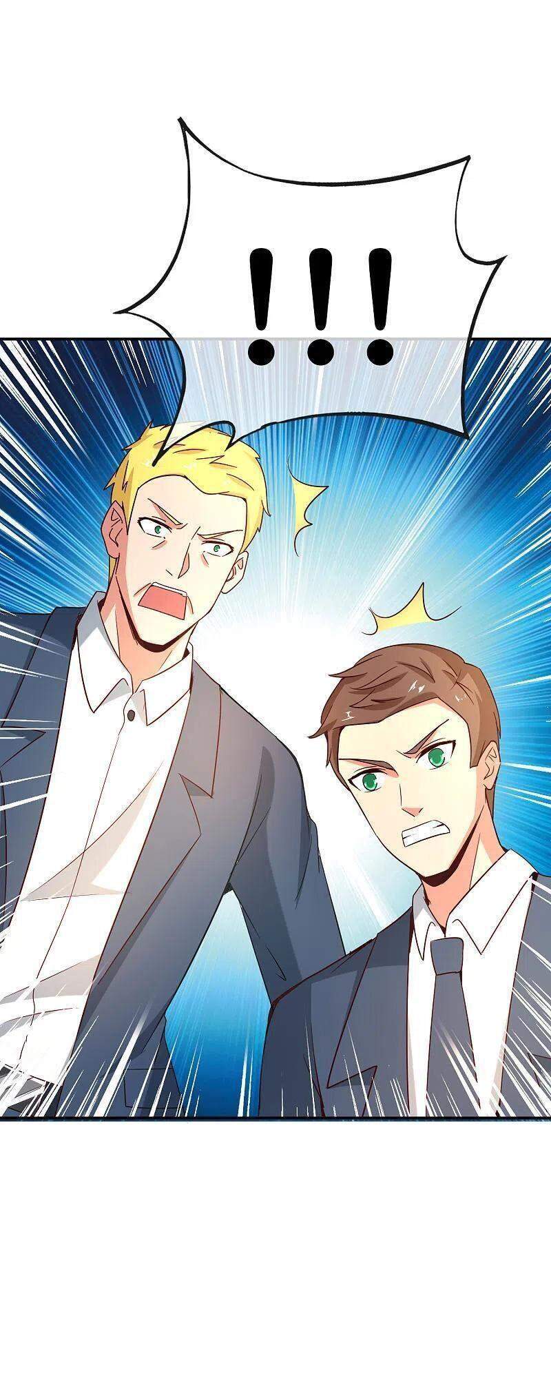 Vòng Bạn Bè Mạnh Nhất Của Tiên Giới Chapter 146 - 14