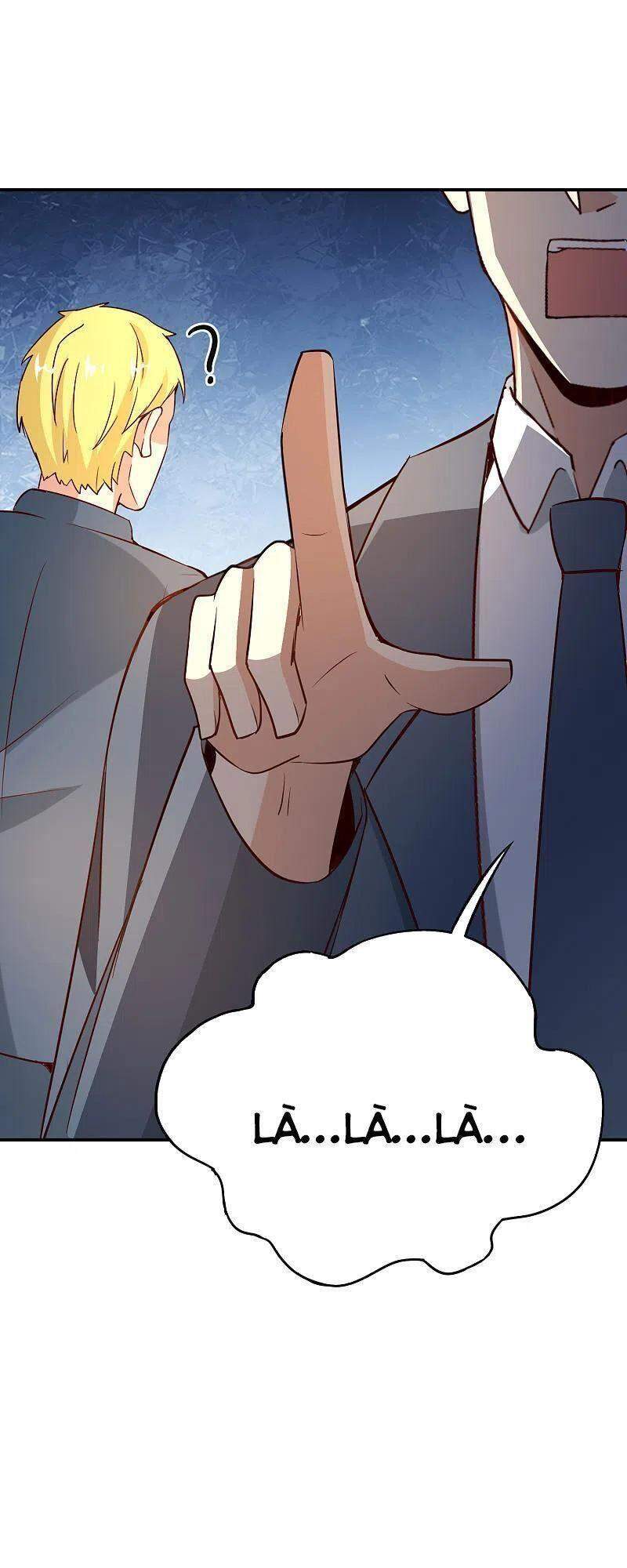 Vòng Bạn Bè Mạnh Nhất Của Tiên Giới Chapter 146 - 17