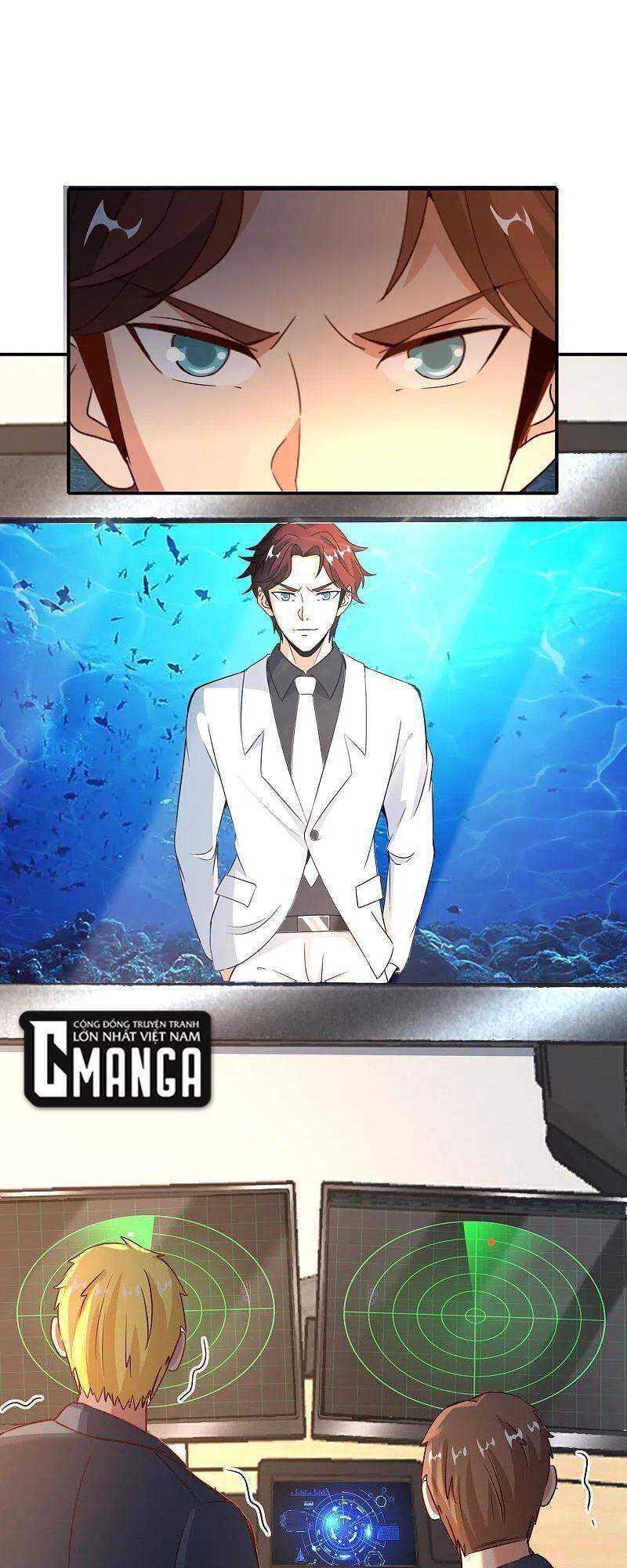 Vòng Bạn Bè Mạnh Nhất Của Tiên Giới Chapter 146 - 19