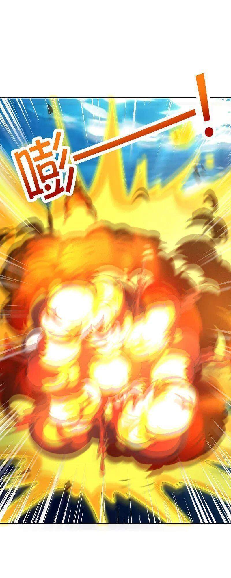 Vòng Bạn Bè Mạnh Nhất Của Tiên Giới Chapter 146 - 3