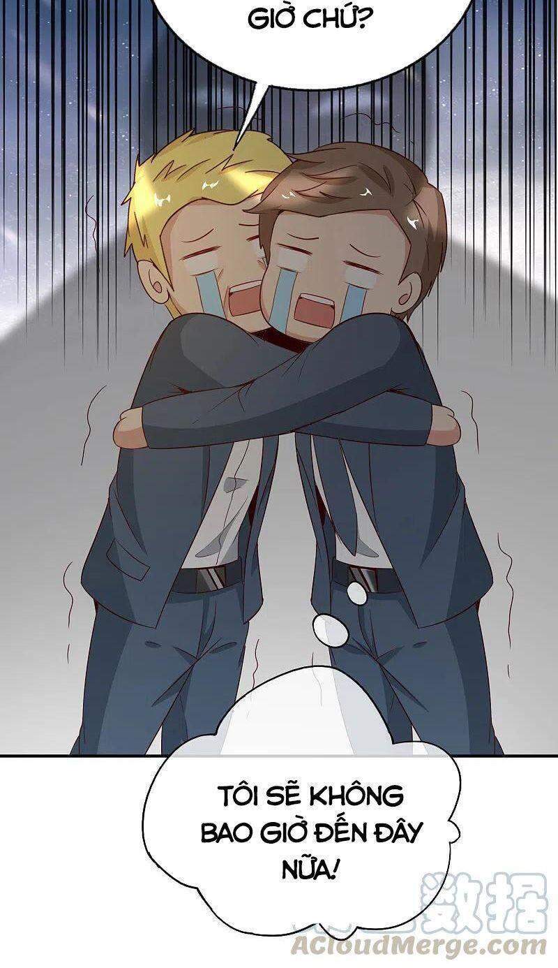 Vòng Bạn Bè Mạnh Nhất Của Tiên Giới Chapter 146 - 24