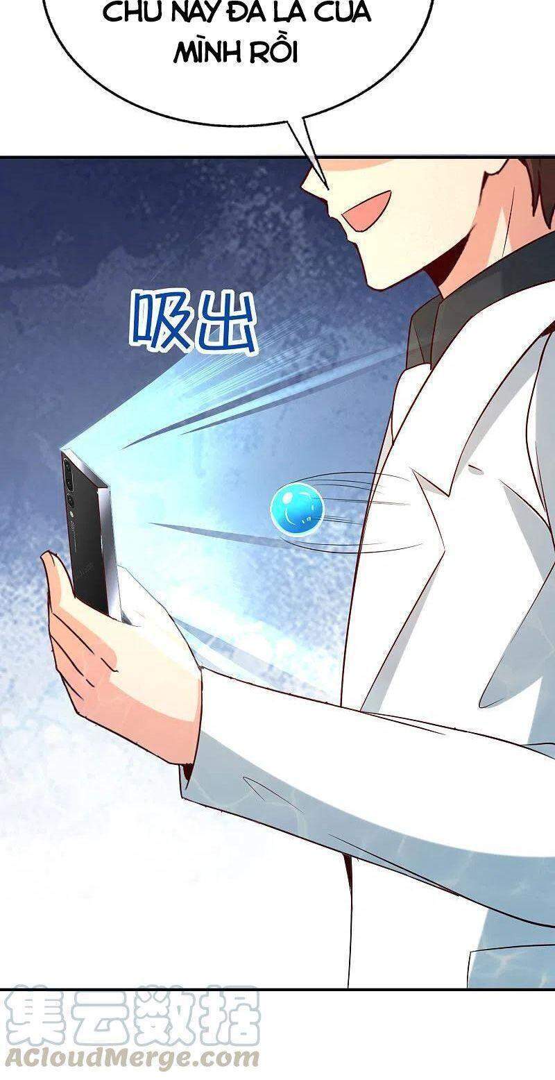Vòng Bạn Bè Mạnh Nhất Của Tiên Giới Chapter 146 - 26
