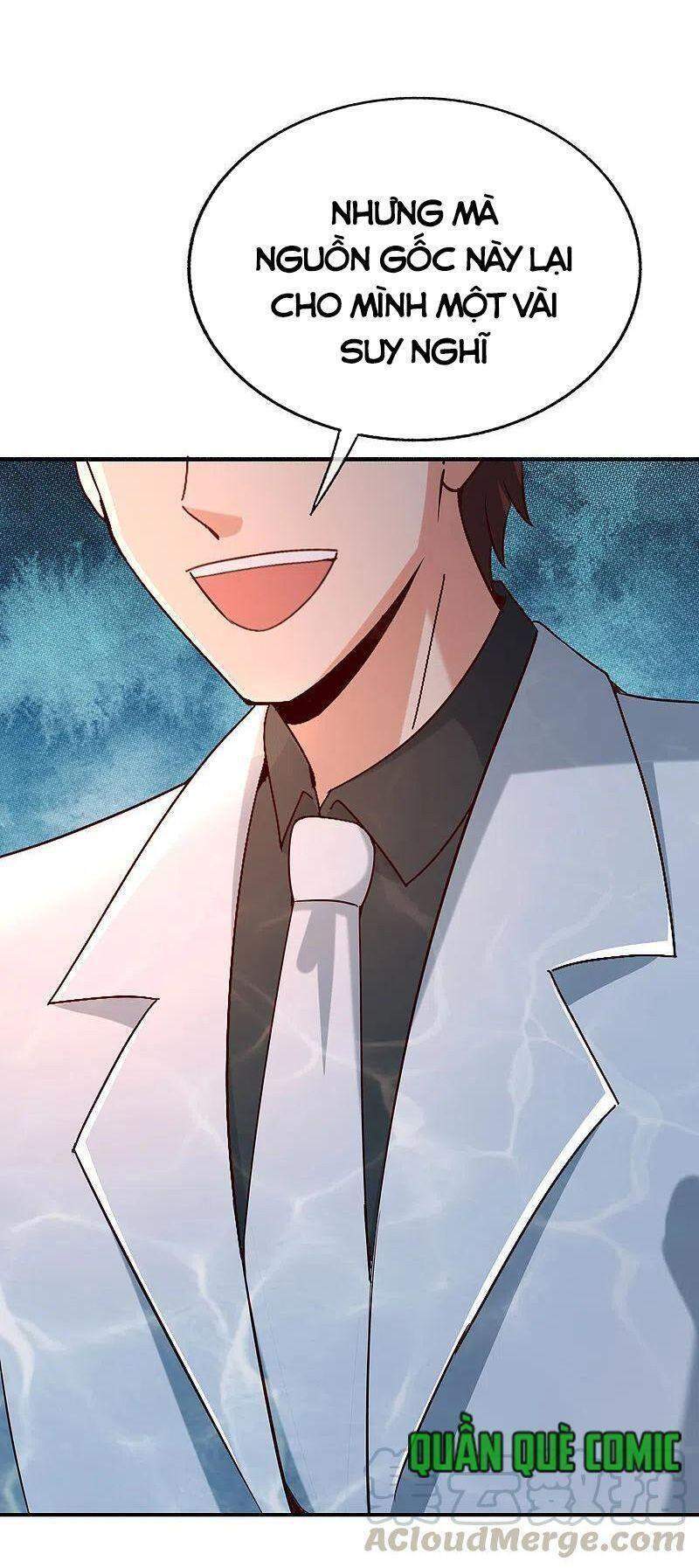 Vòng Bạn Bè Mạnh Nhất Của Tiên Giới Chapter 146 - 28