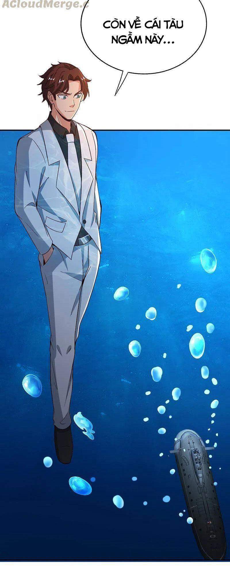 Vòng Bạn Bè Mạnh Nhất Của Tiên Giới Chapter 146 - 31