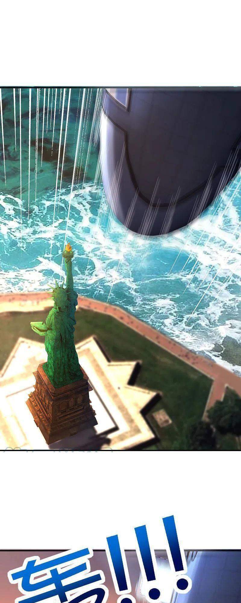 Vòng Bạn Bè Mạnh Nhất Của Tiên Giới Chapter 146 - 33