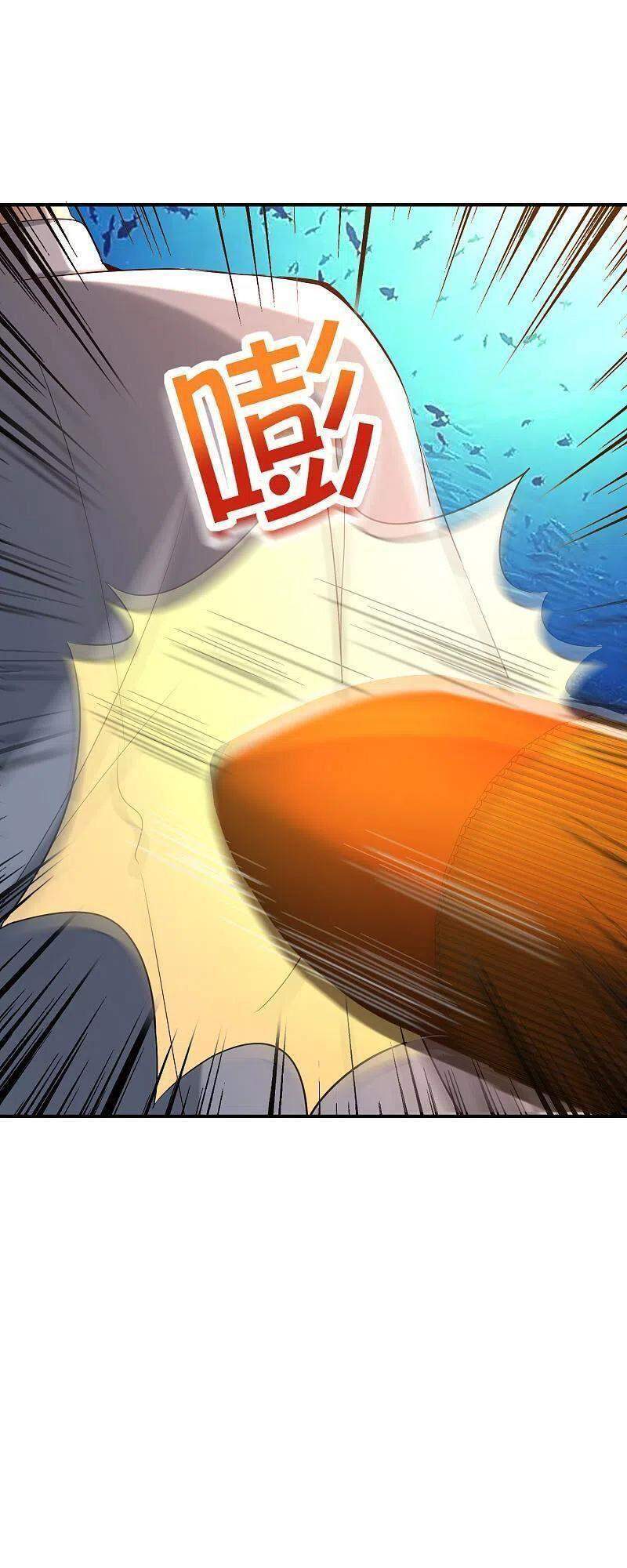 Vòng Bạn Bè Mạnh Nhất Của Tiên Giới Chapter 146 - 5