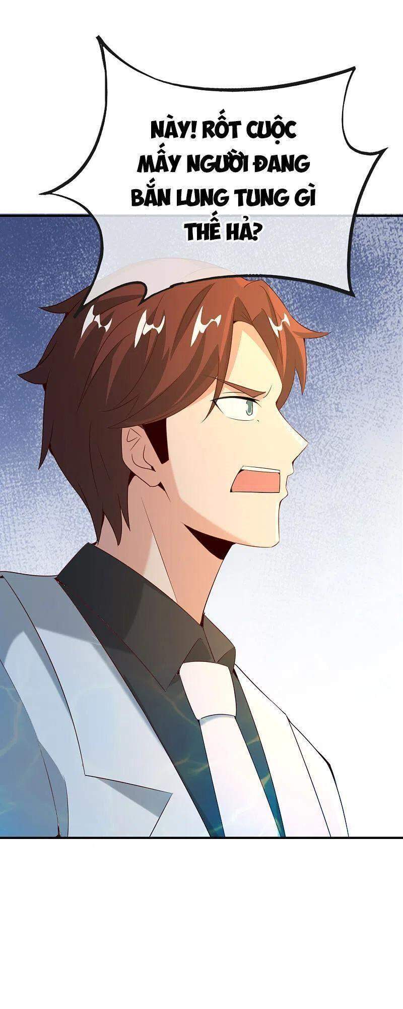 Vòng Bạn Bè Mạnh Nhất Của Tiên Giới Chapter 146 - 7