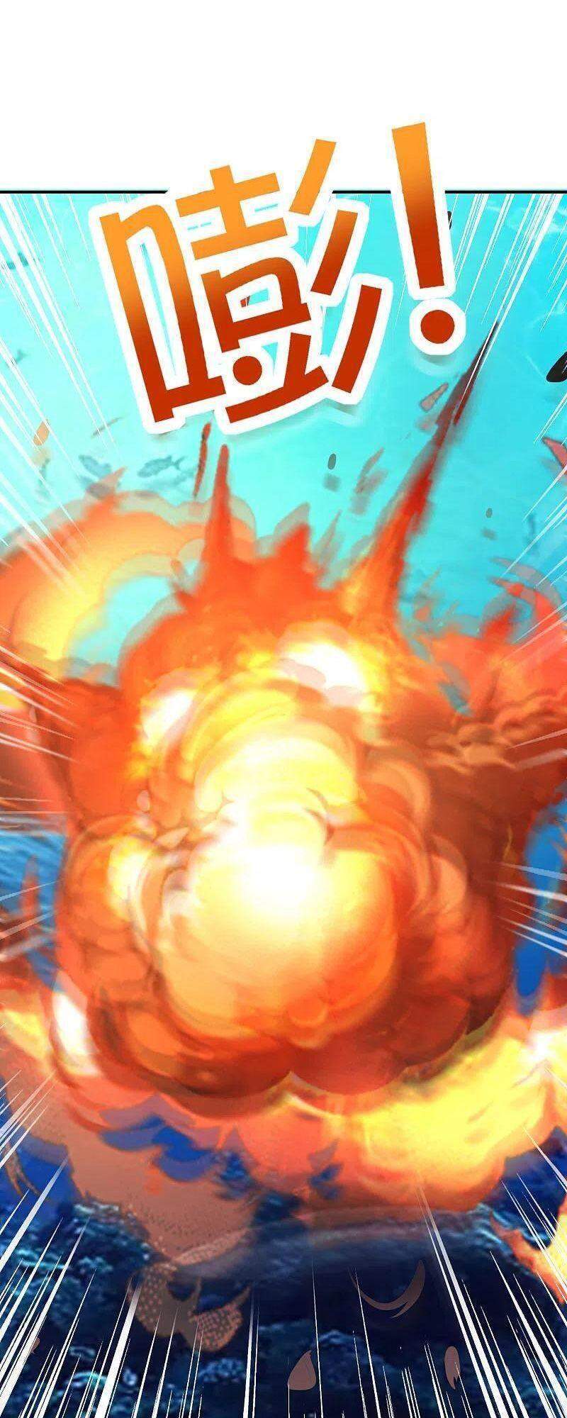 Vòng Bạn Bè Mạnh Nhất Của Tiên Giới Chapter 146 - 8