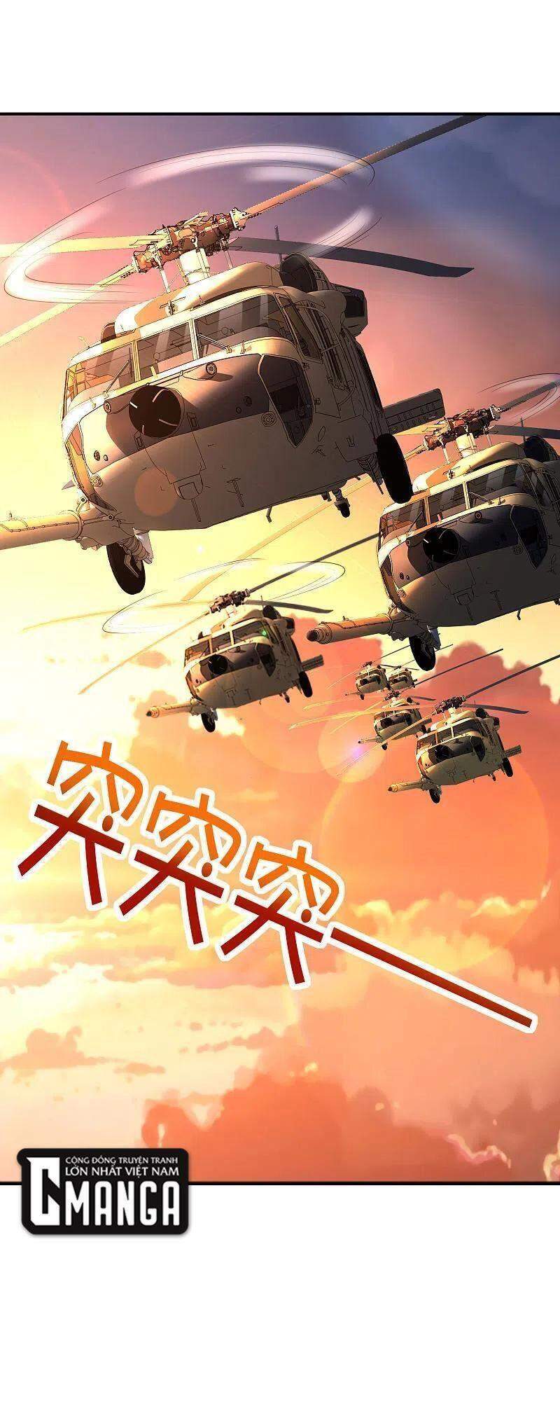 Vòng Bạn Bè Mạnh Nhất Của Tiên Giới Chapter 147 - 1